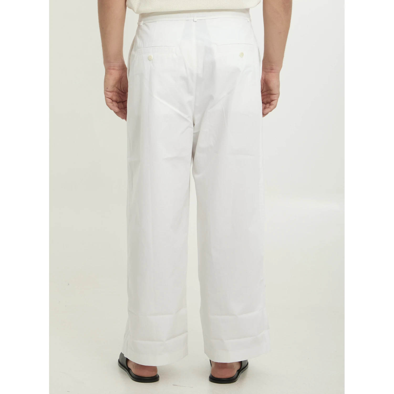 Marin trousers