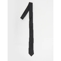 Skinny Evening tie