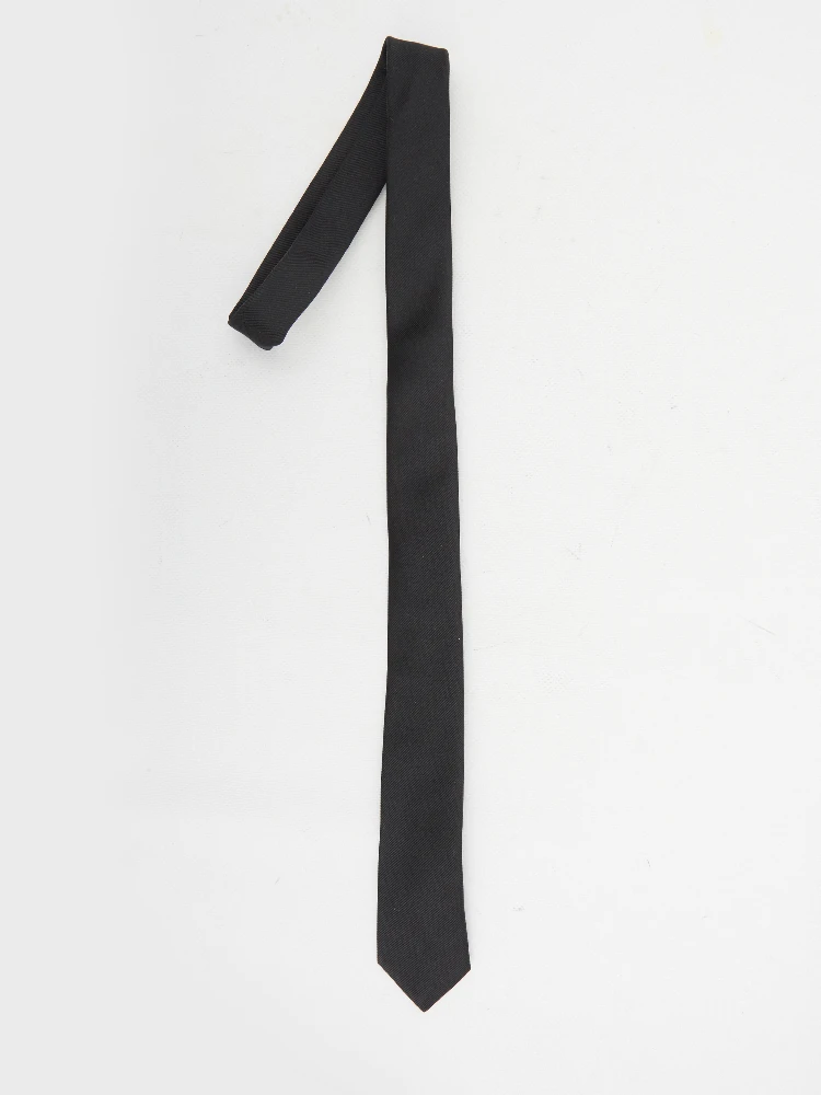 Skinny Evening tie