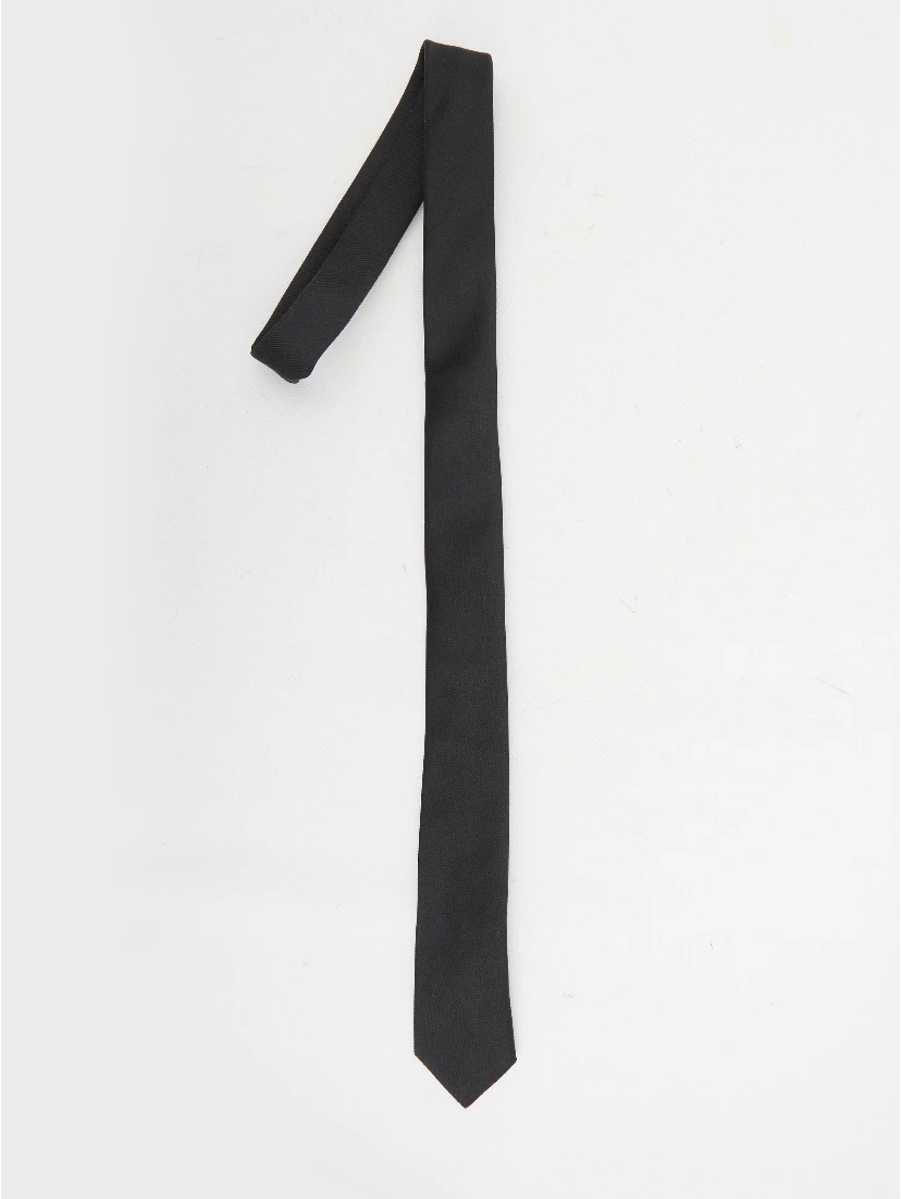 Skinny Evening tie