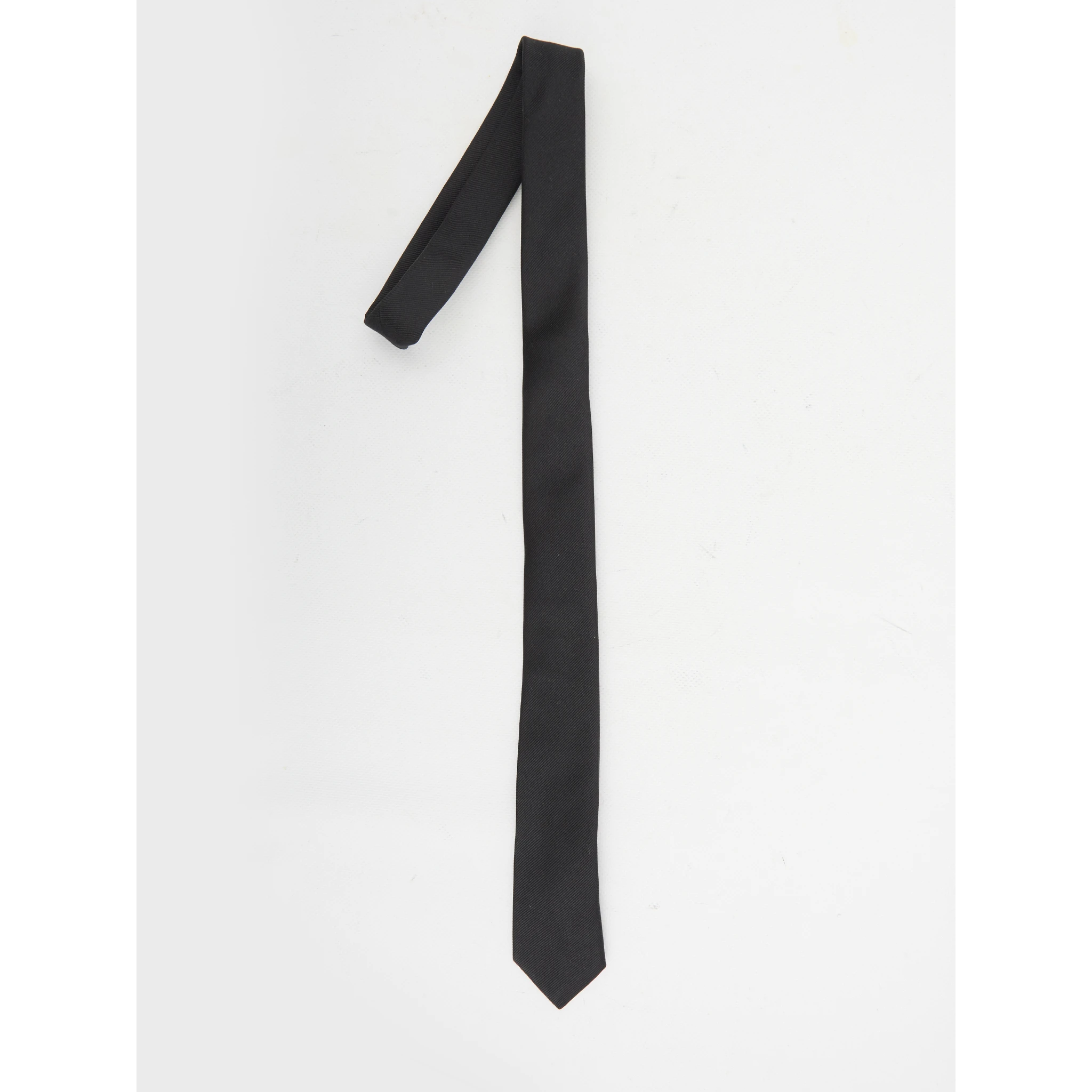 Skinny Evening tie