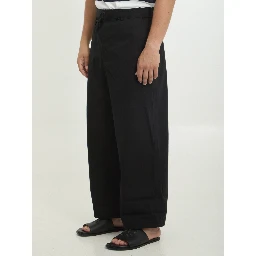 Marin trousers