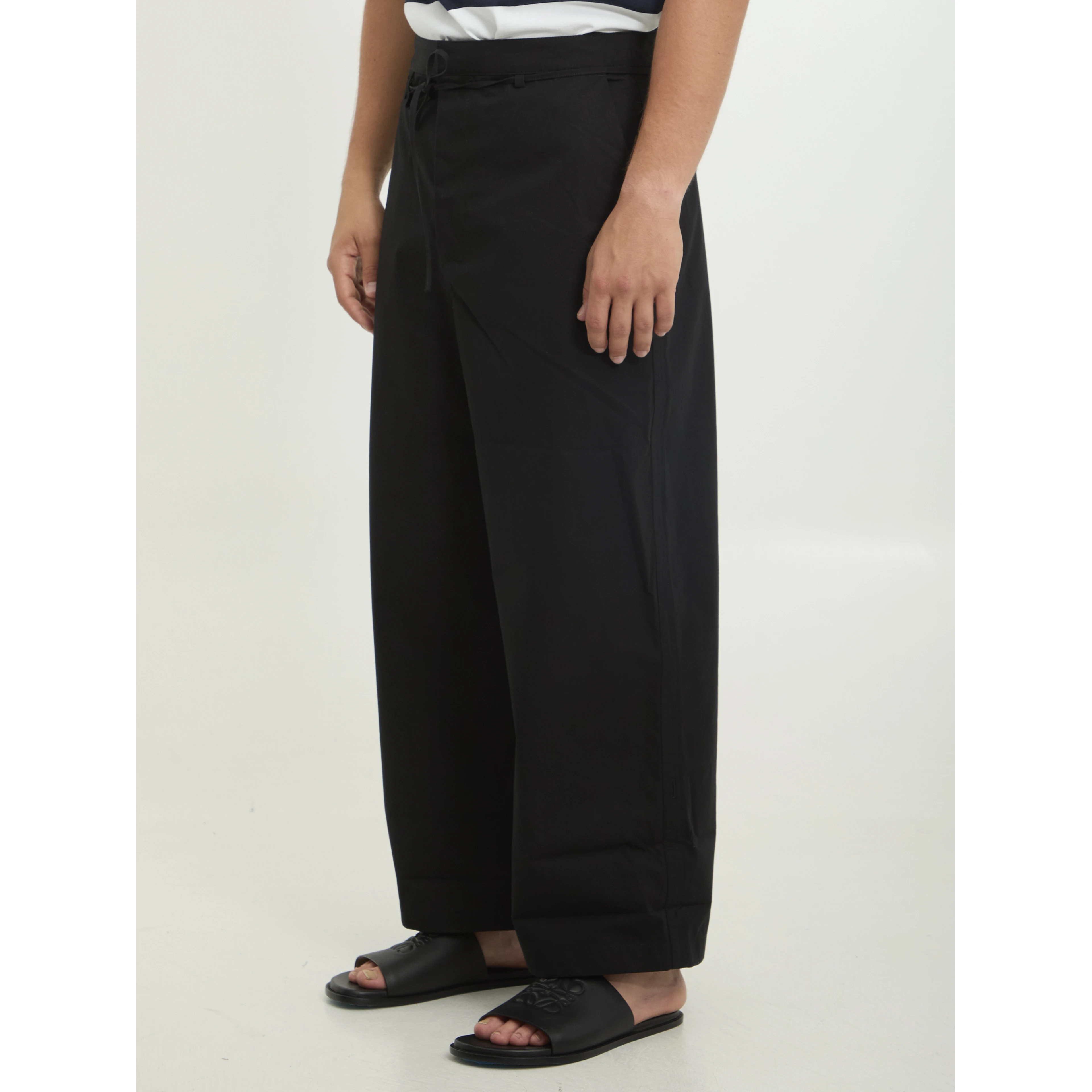 Marin trousers