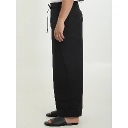 Marin trousers