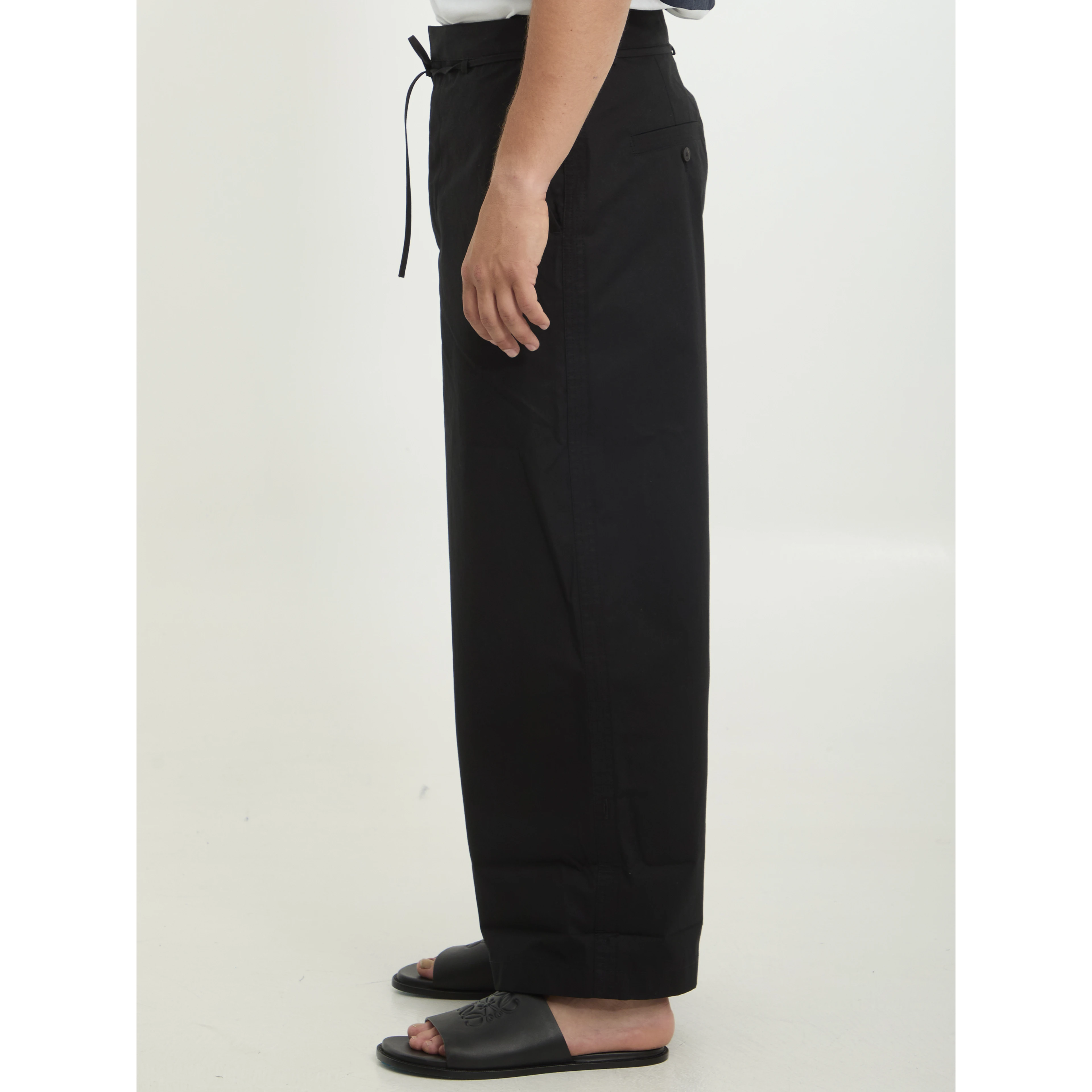 Marin trousers