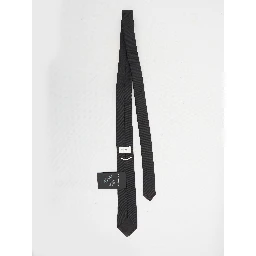 Skinny Evening tie