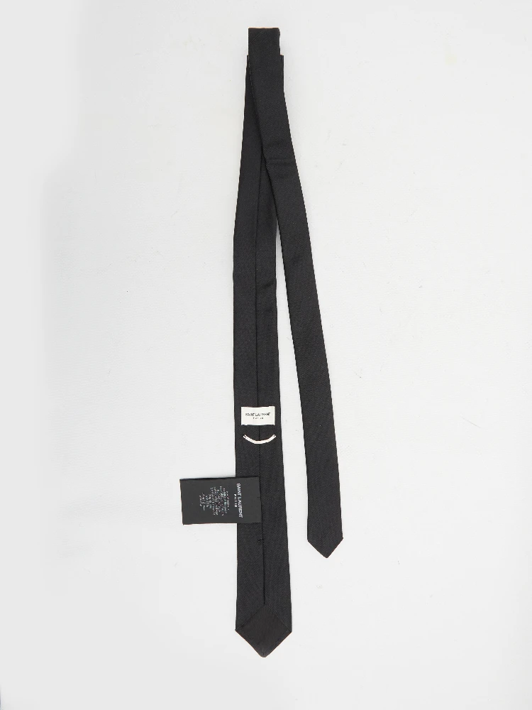 Skinny Evening tie alternative
