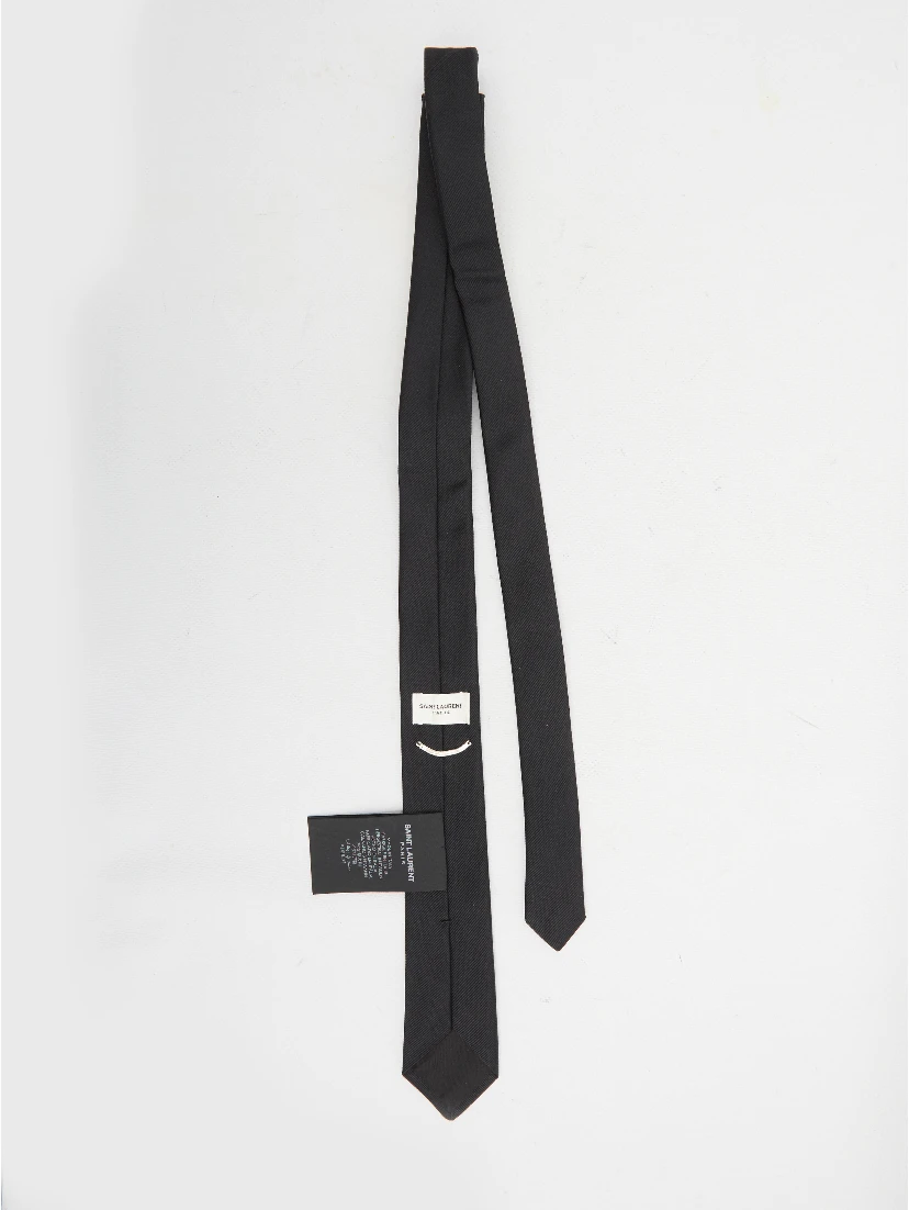 Skinny Evening tie
