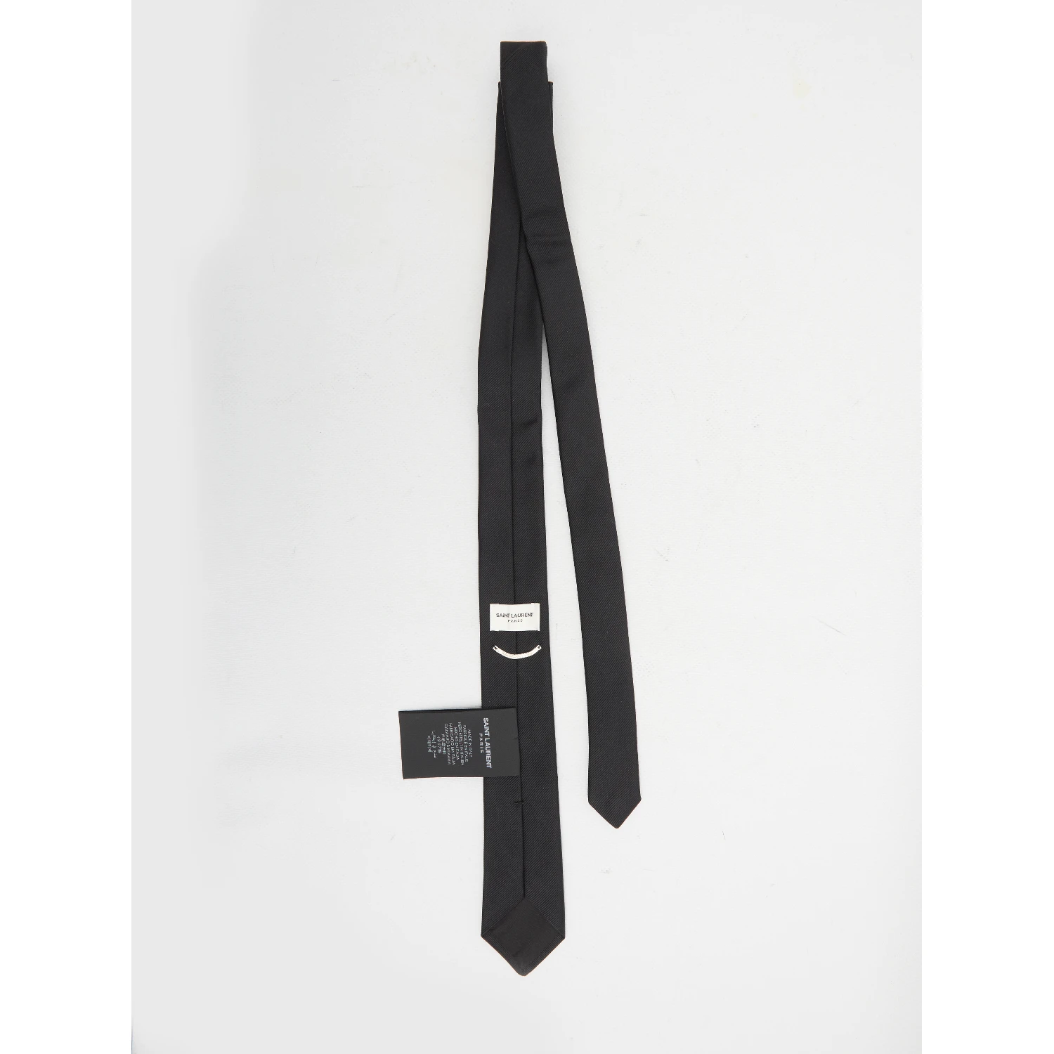 Skinny Evening tie
