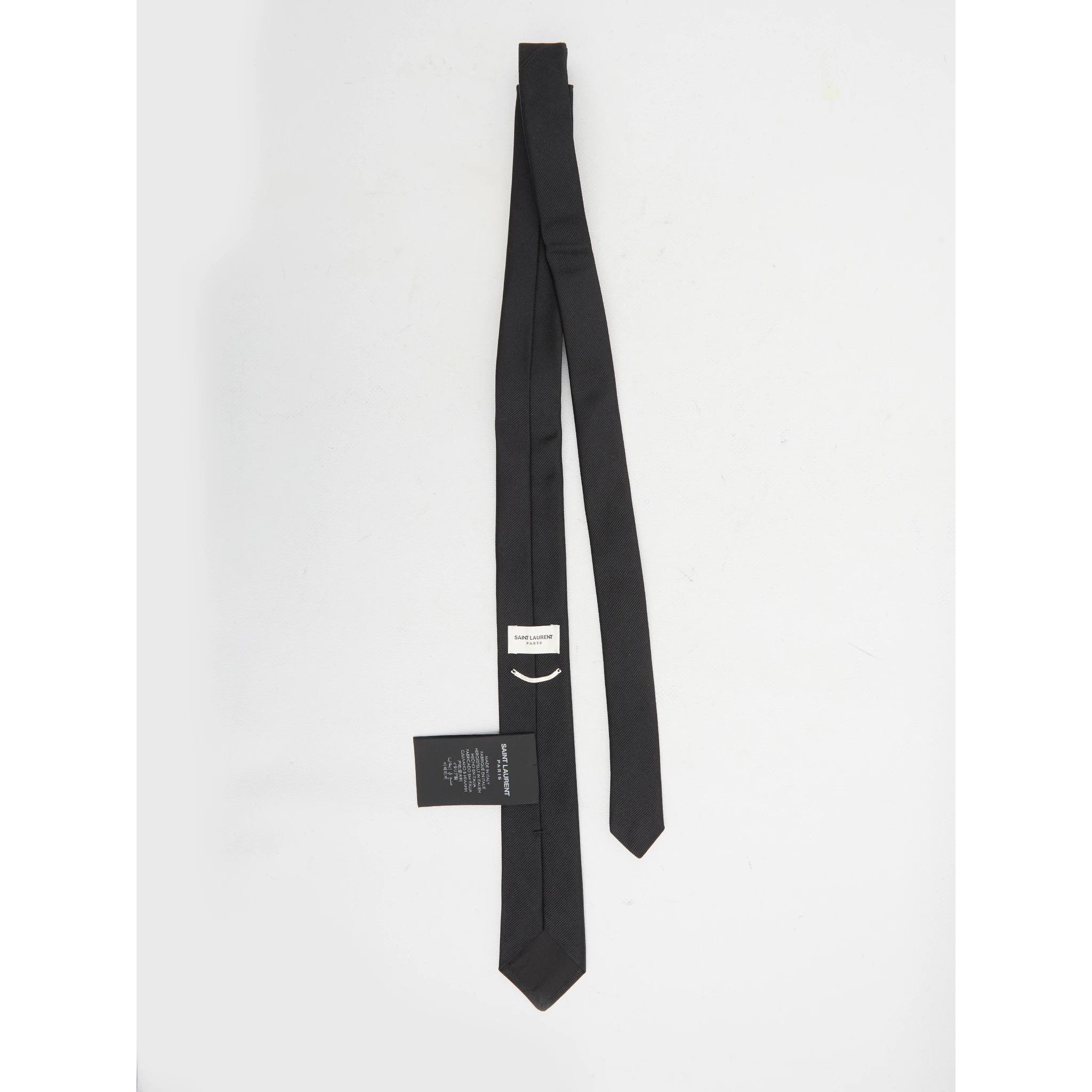 Skinny Evening tie