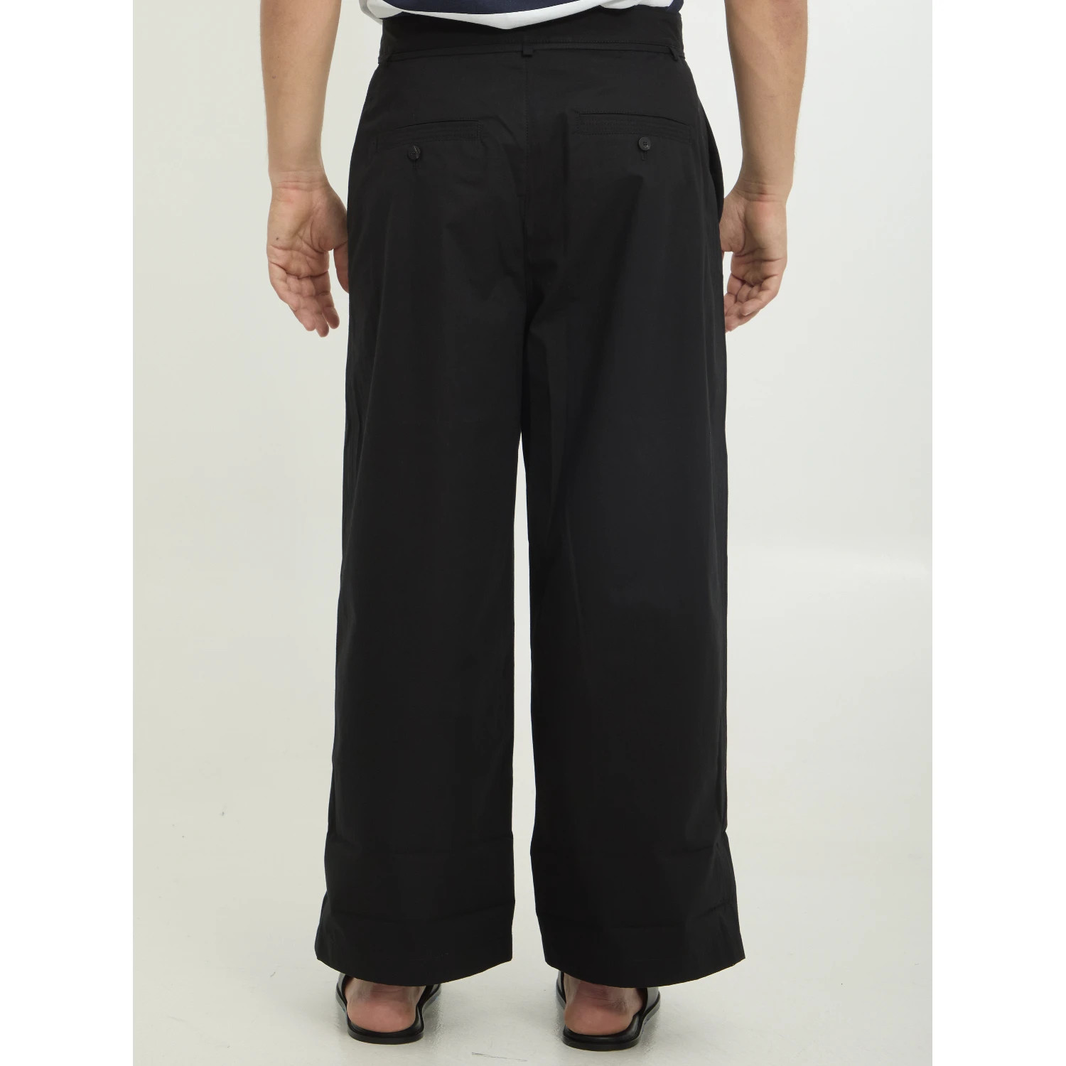 Marin trousers