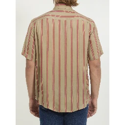 Striped Cassandre shirt
