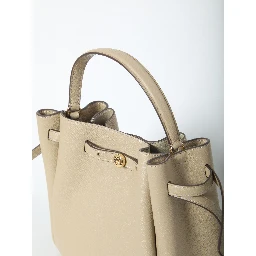 Romy bucket bag