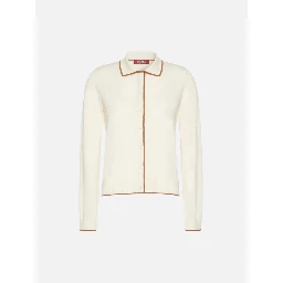MAX MARA STUDIO MSTTARGA cardigan