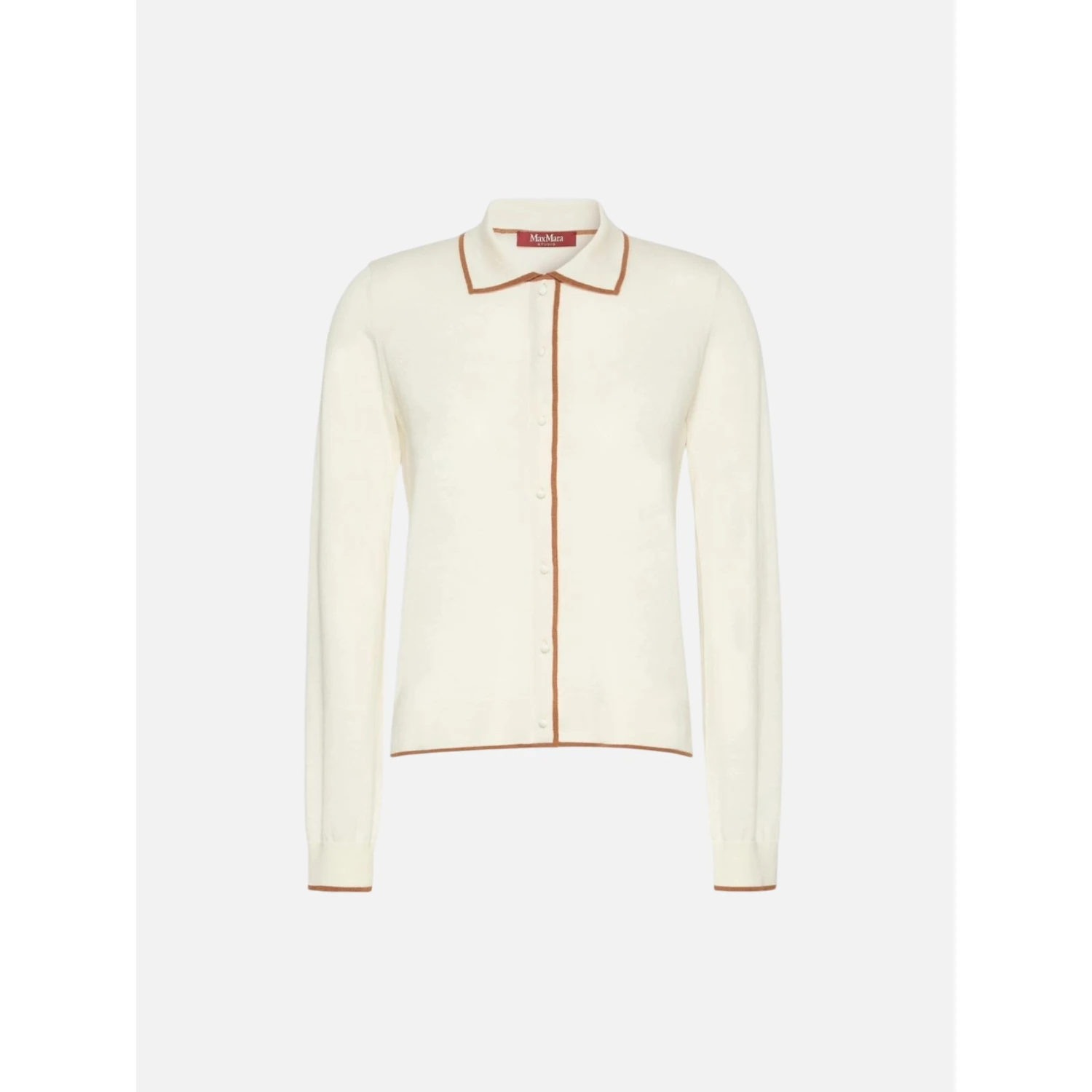 MAX MARA STUDIO MSTTARGA cardigan