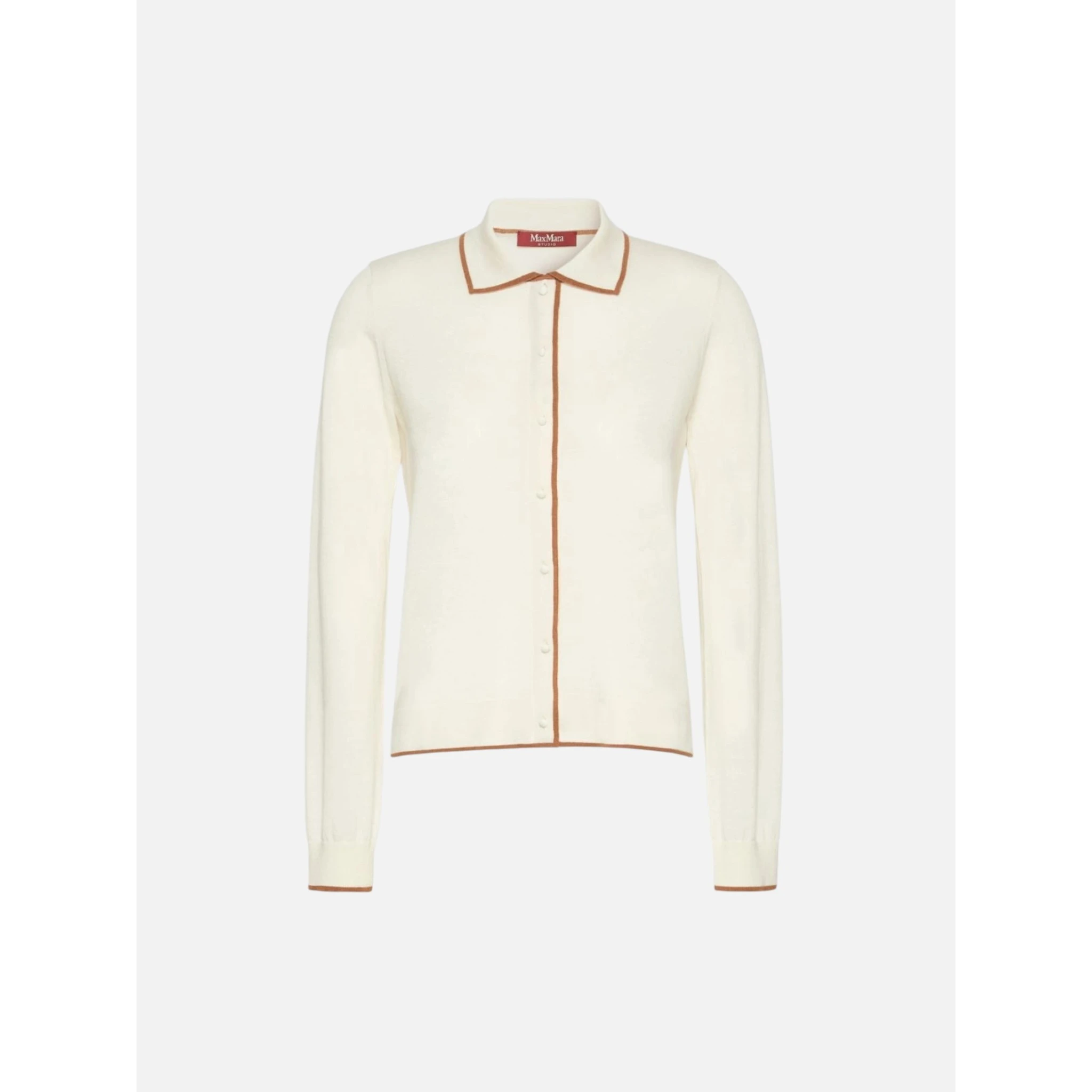MAX MARA STUDIO MSTTARGA cardigan