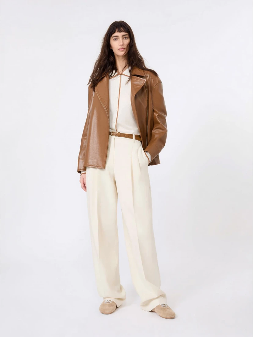 MAX MARA STUDIO MSTTARGA cardigan