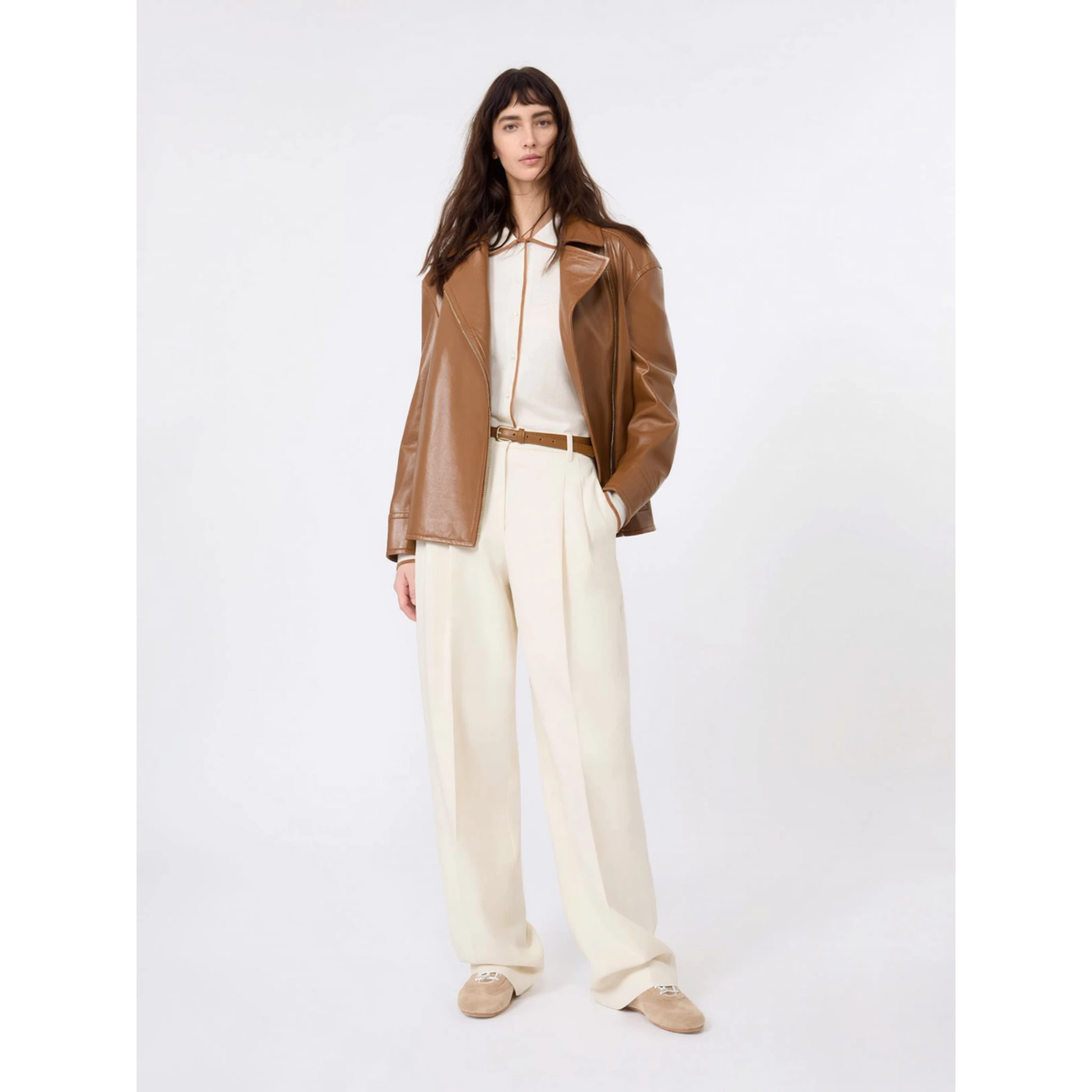 MAX MARA STUDIO MSTTARGA cardigan