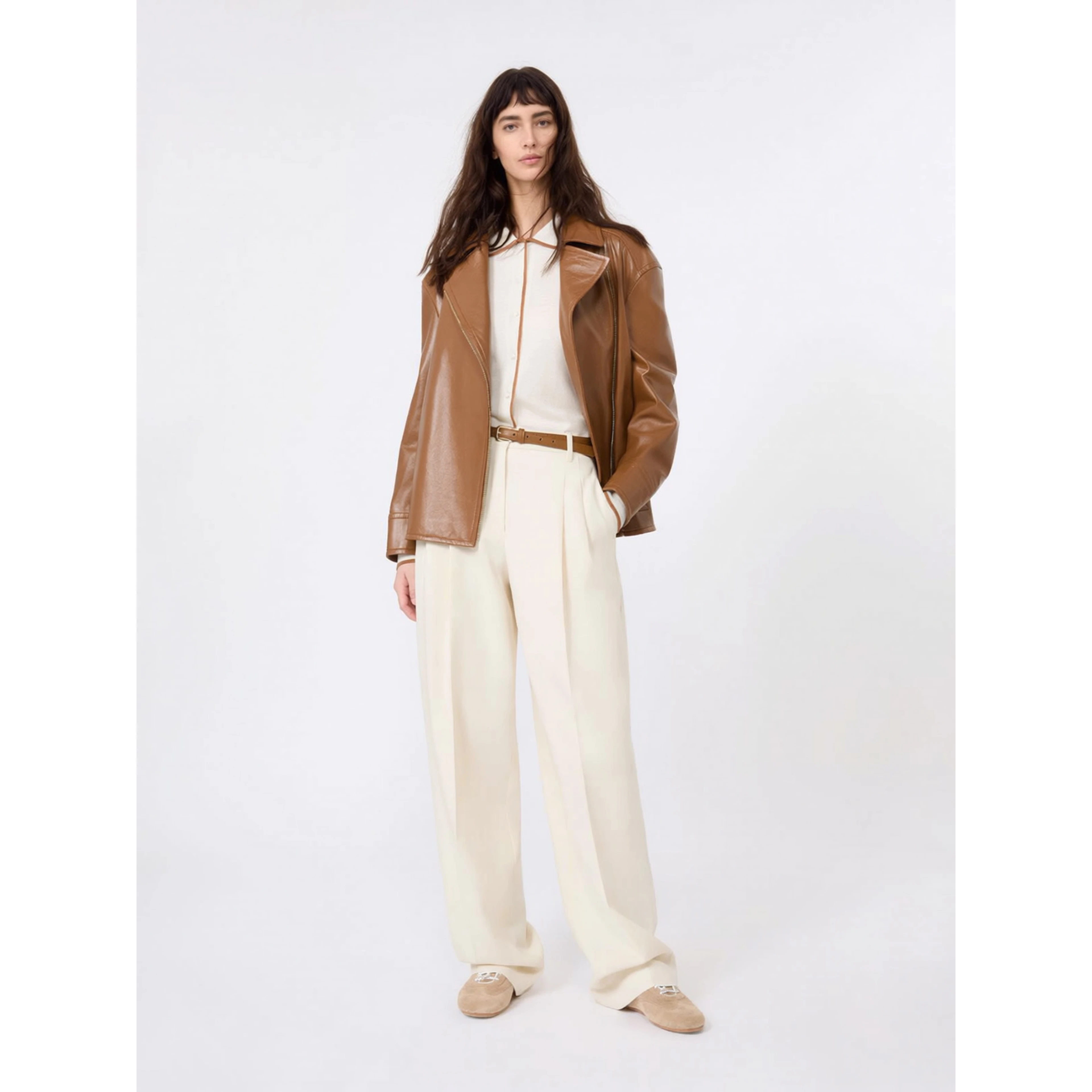 MAX MARA STUDIO MSTTARGA cardigan