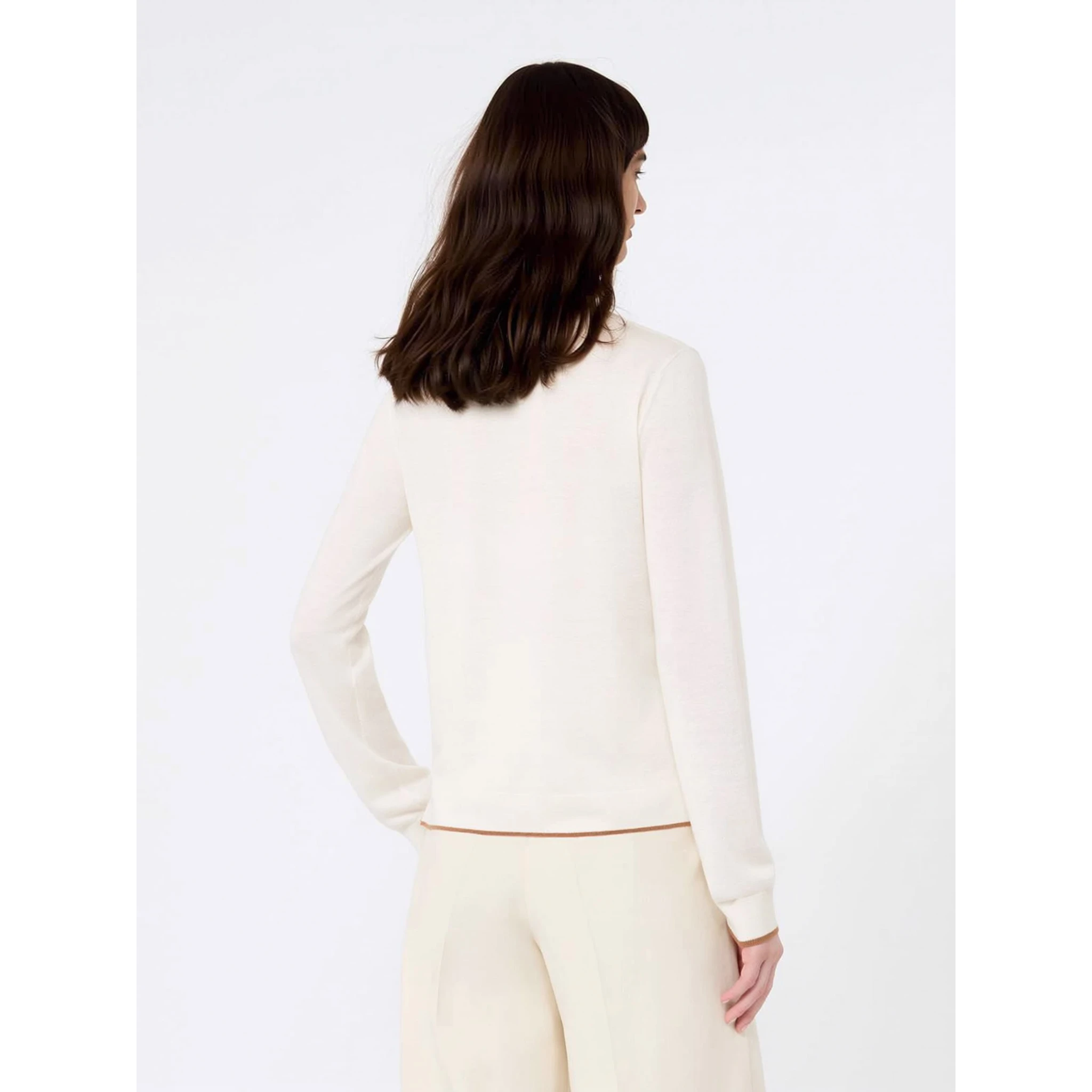 MAX MARA STUDIO MSTTARGA cardigan