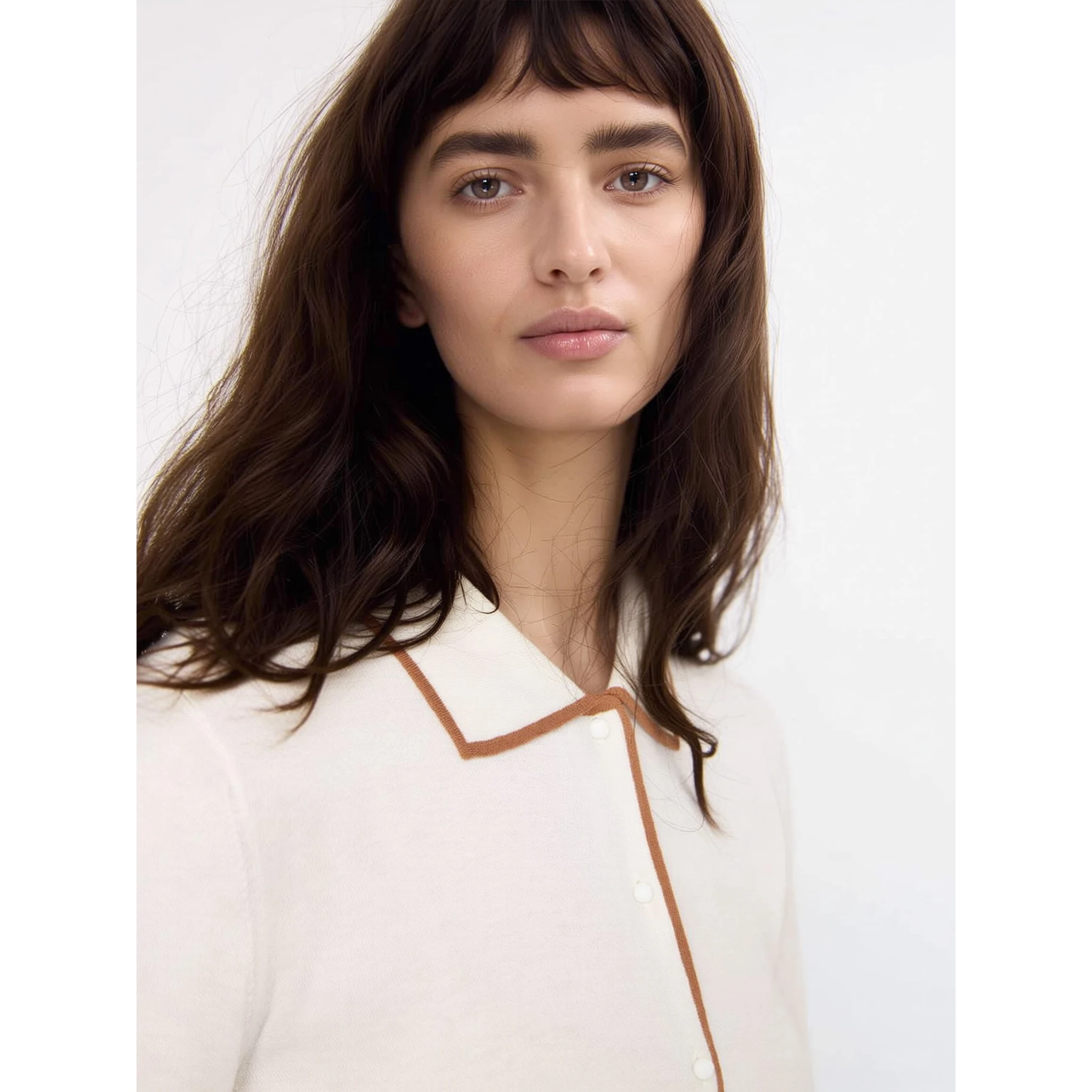 MAX MARA STUDIO MSTTARGA cardigan