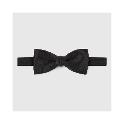 Satin silk papillon