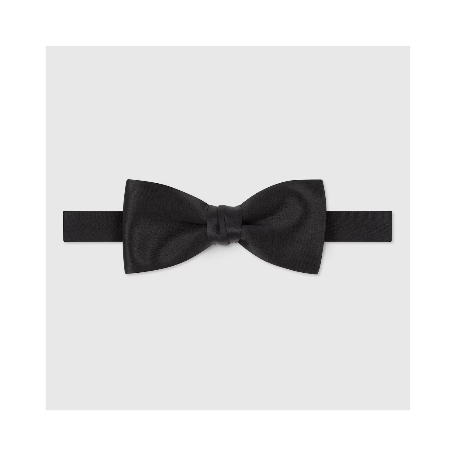 Satin silk papillon