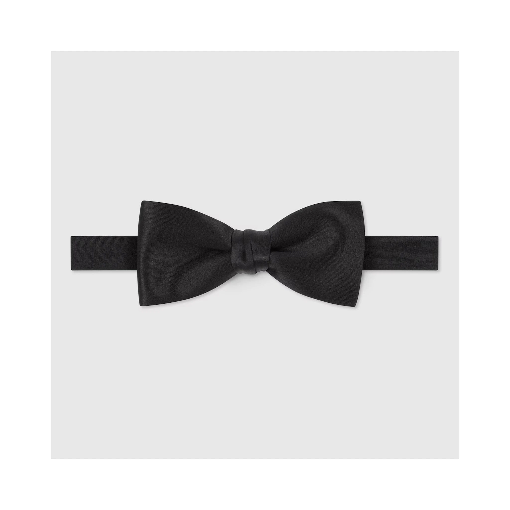 Satin silk papillon