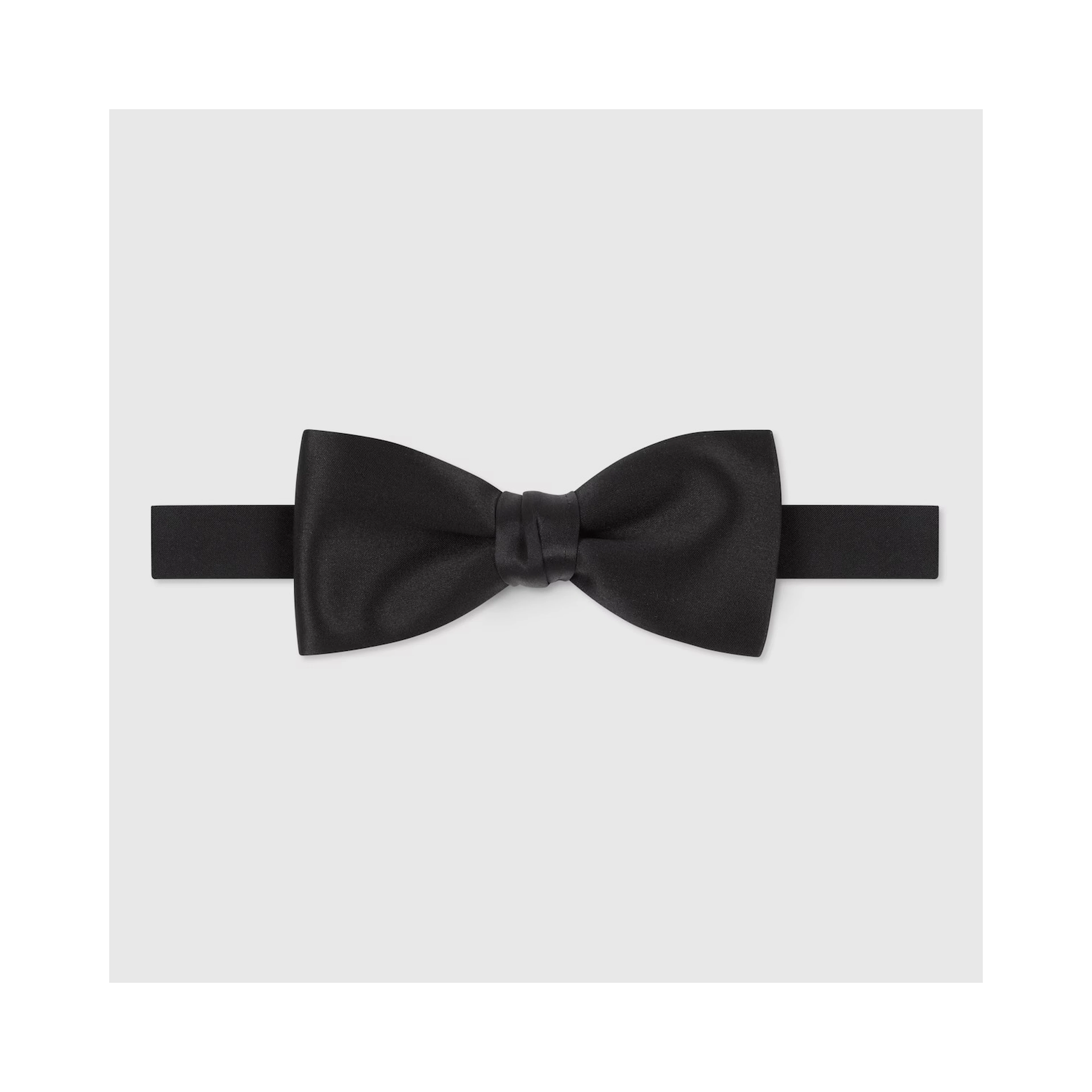 Satin silk papillon