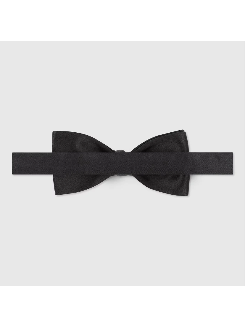 Satin silk papillon