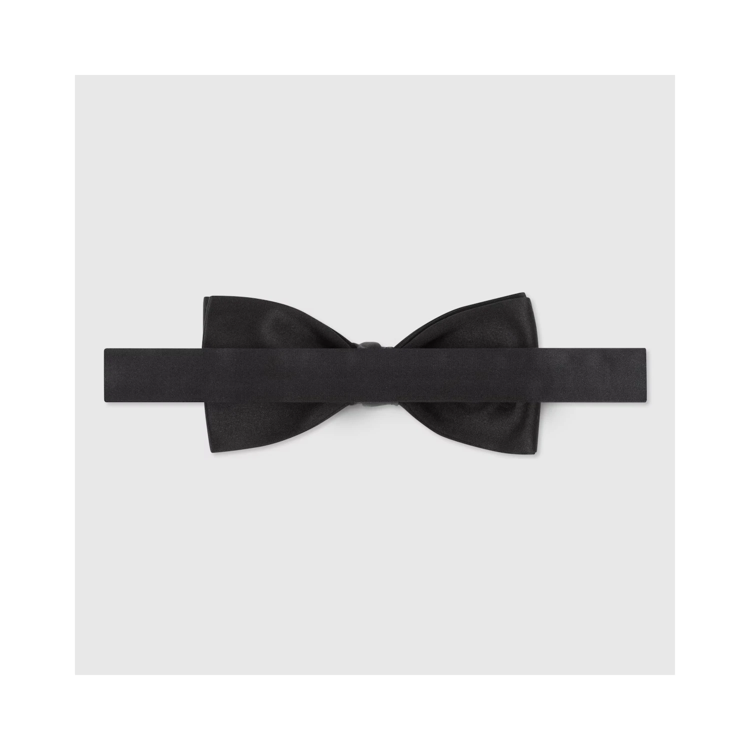 Satin silk papillon
