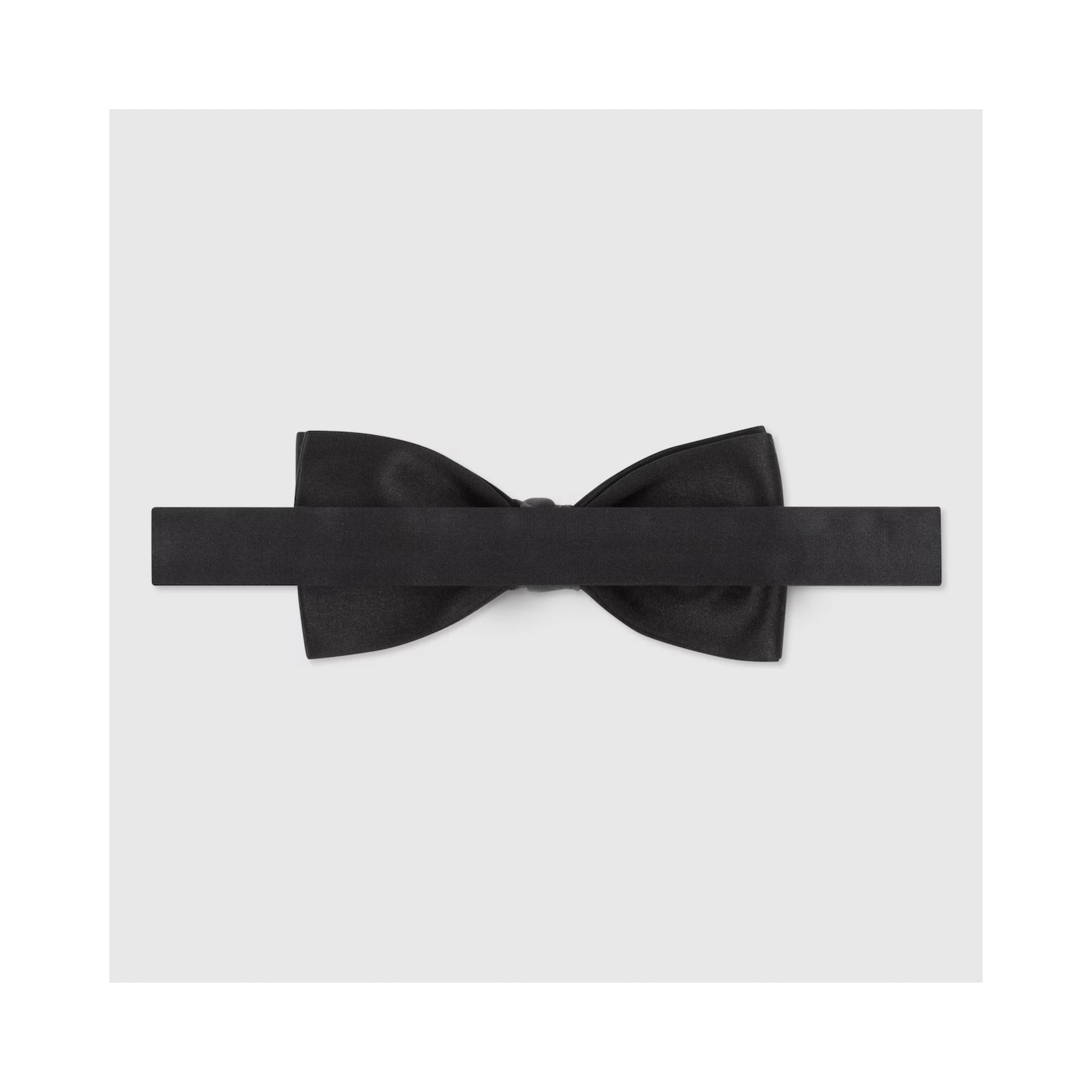 Satin silk papillon