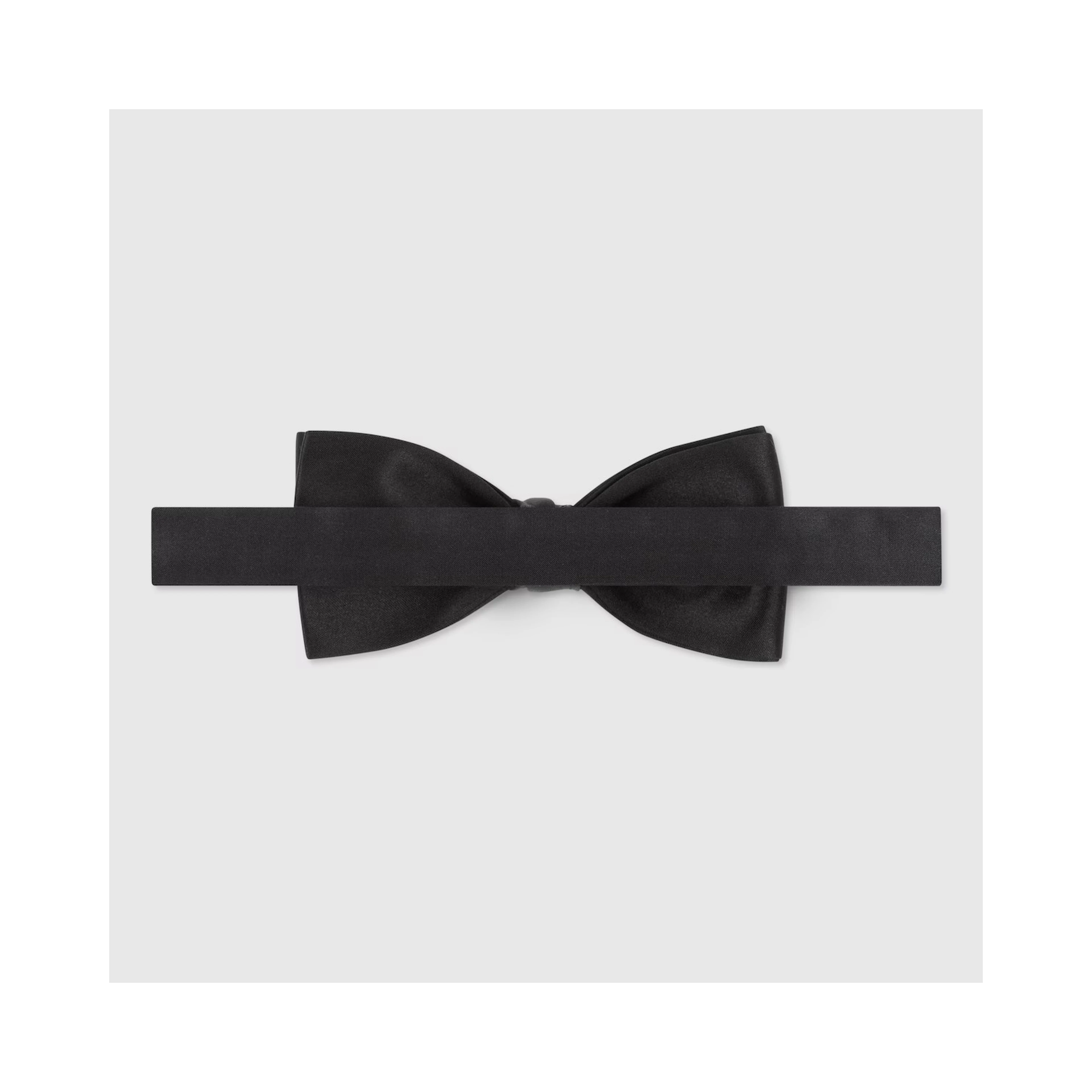 Satin silk papillon