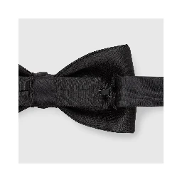 Satin silk papillon