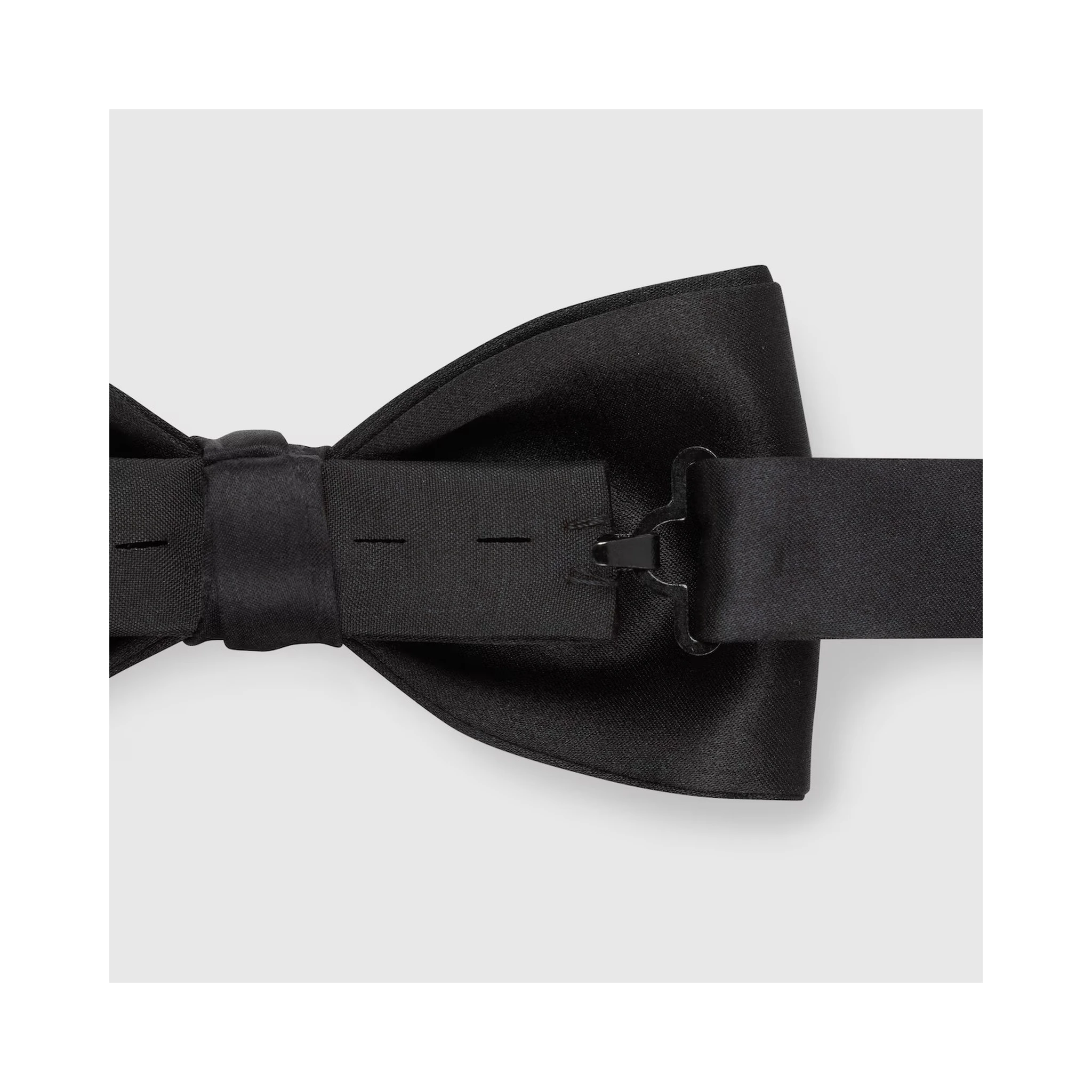 Satin silk papillon
