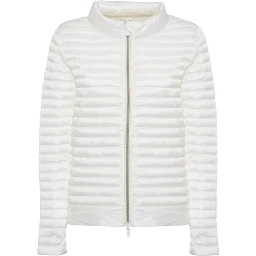 Save The Duck Coats White