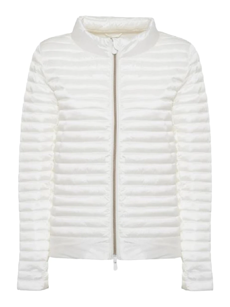 Save The Duck Coats White