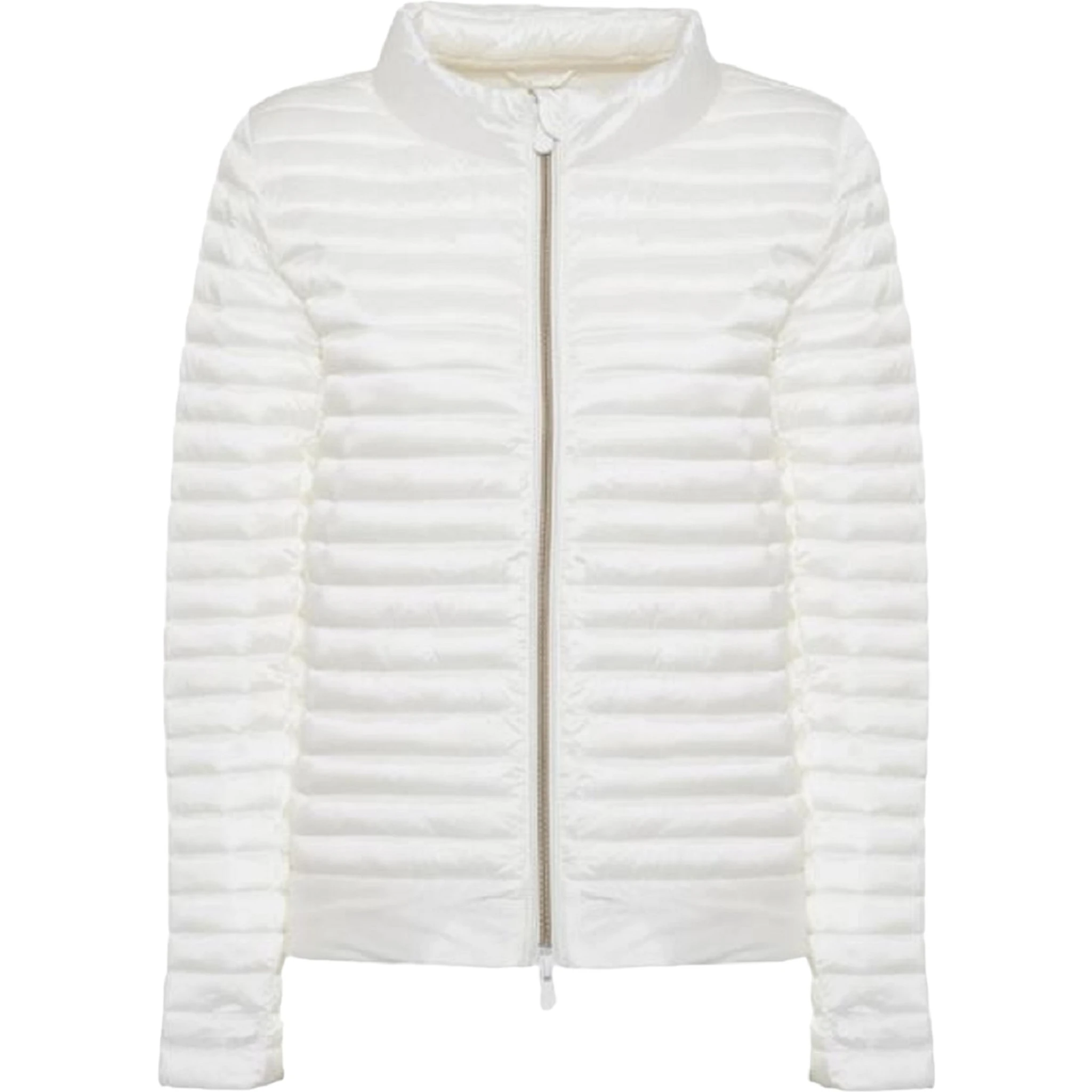 Save The Duck Coats White