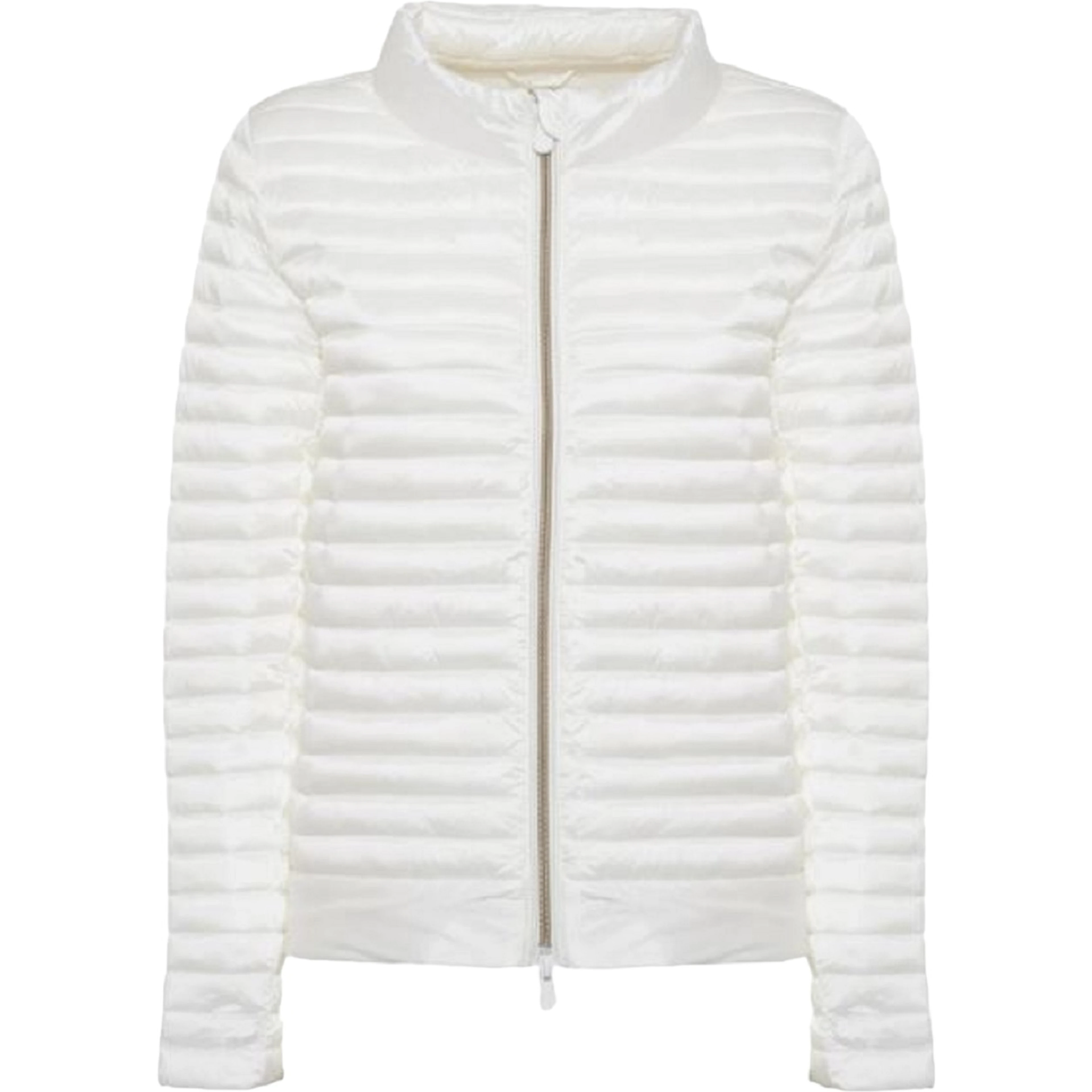 Save The Duck Coats White