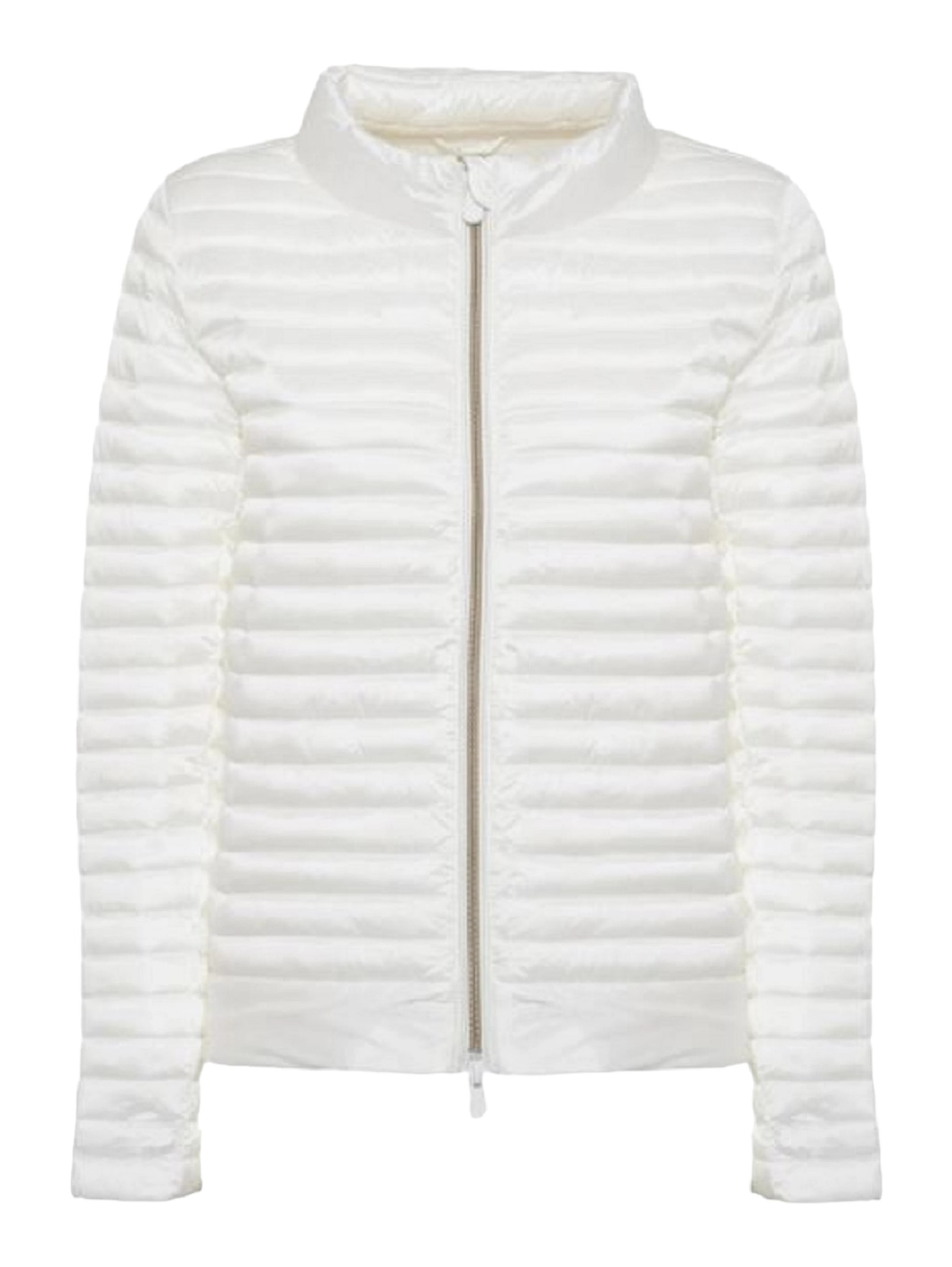 Save The Duck Coats White