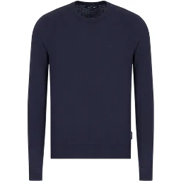 ARMANI EXCHANGE Sweaters Blu