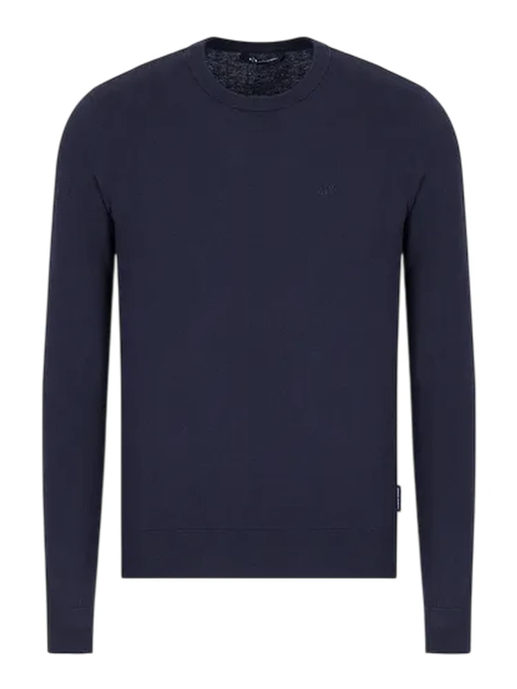 ARMANI EXCHANGE Sweaters Blu