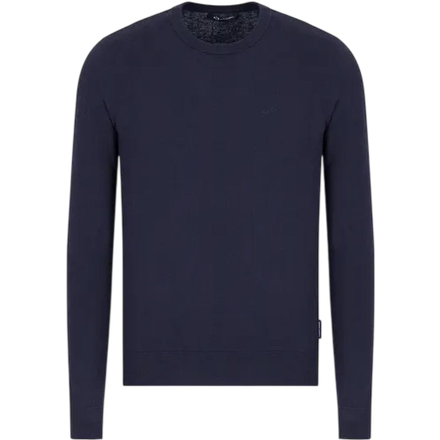ARMANI EXCHANGE Sweaters Blu