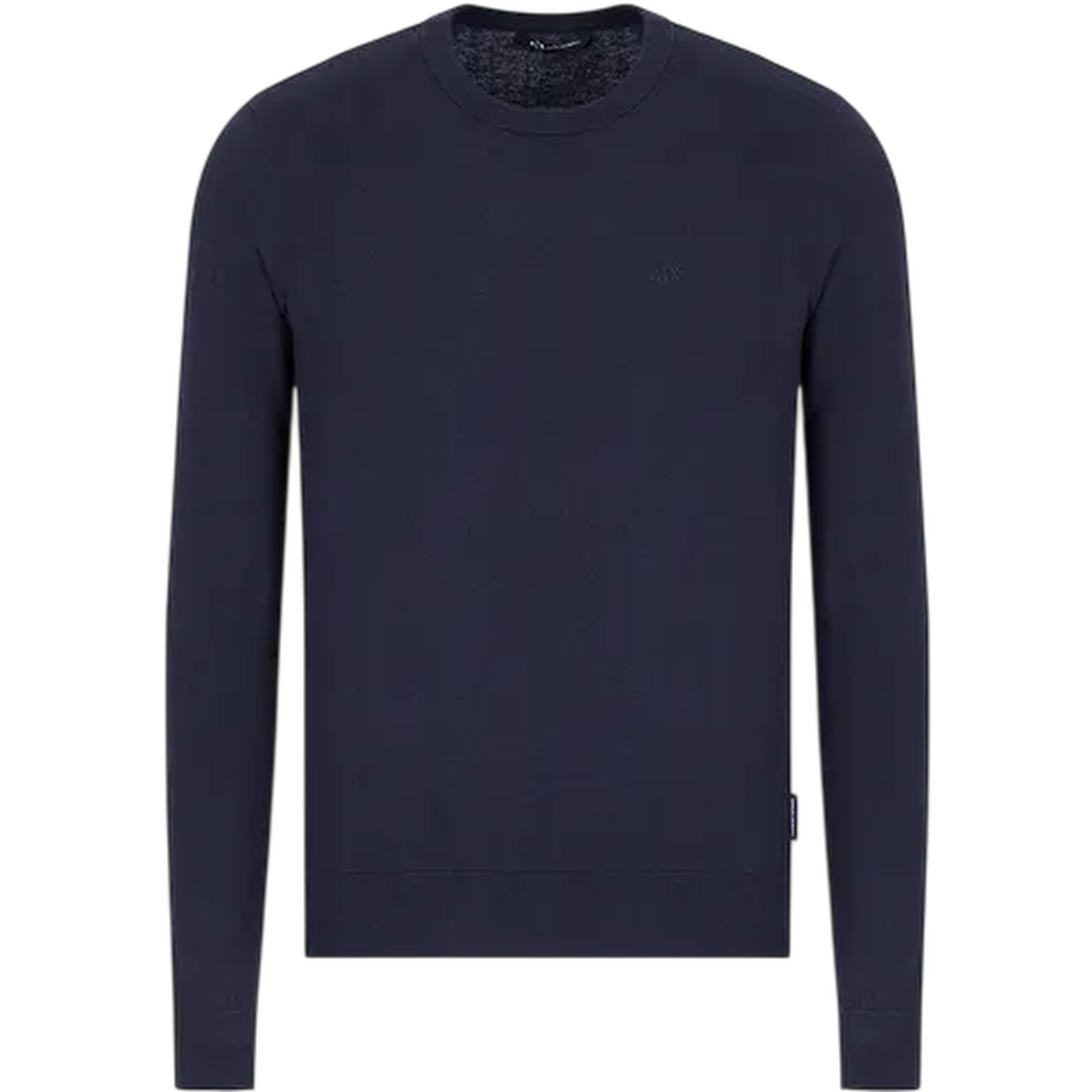 ARMANI EXCHANGE Sweaters Blu