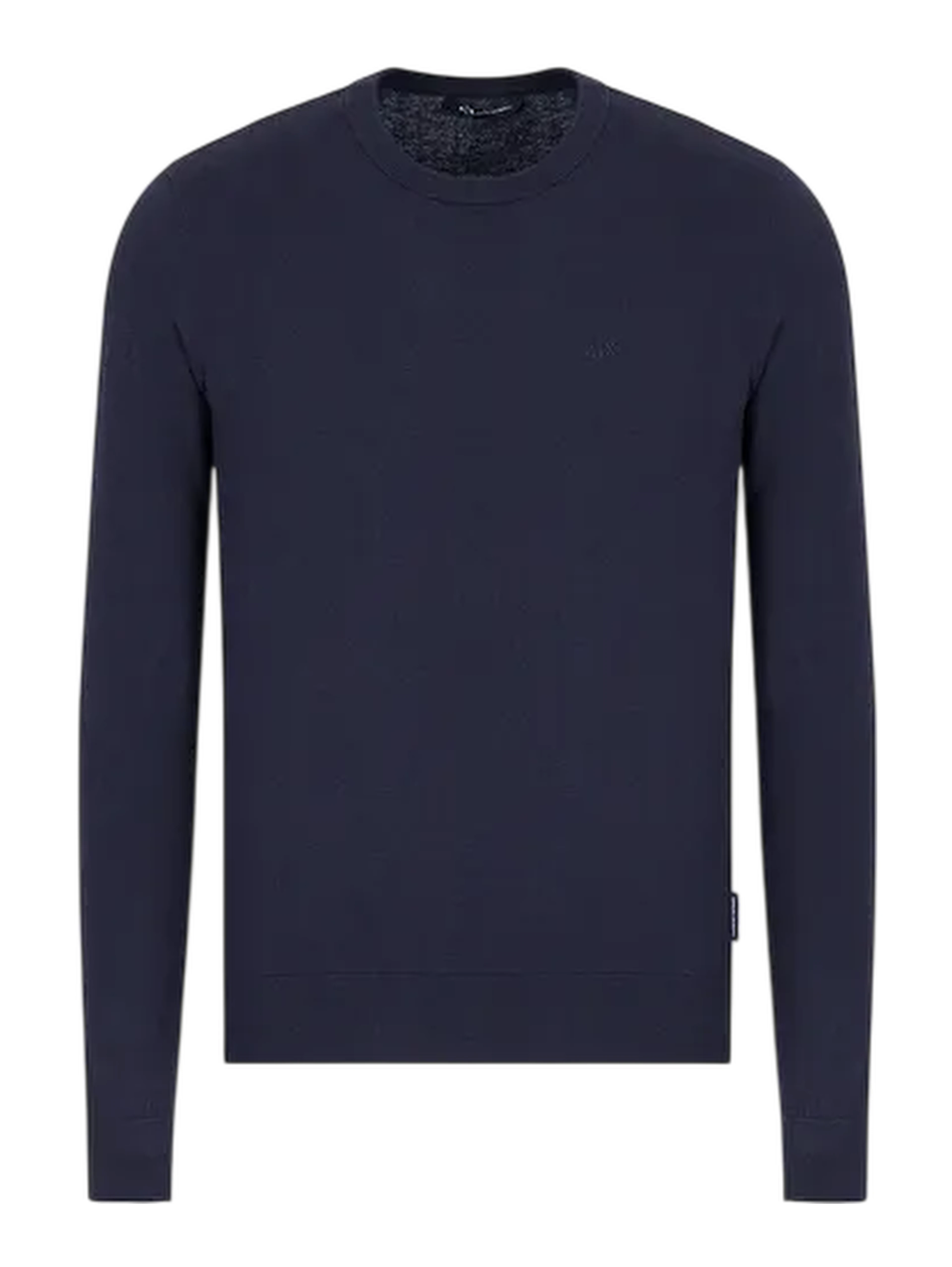ARMANI EXCHANGE Sweaters Blu