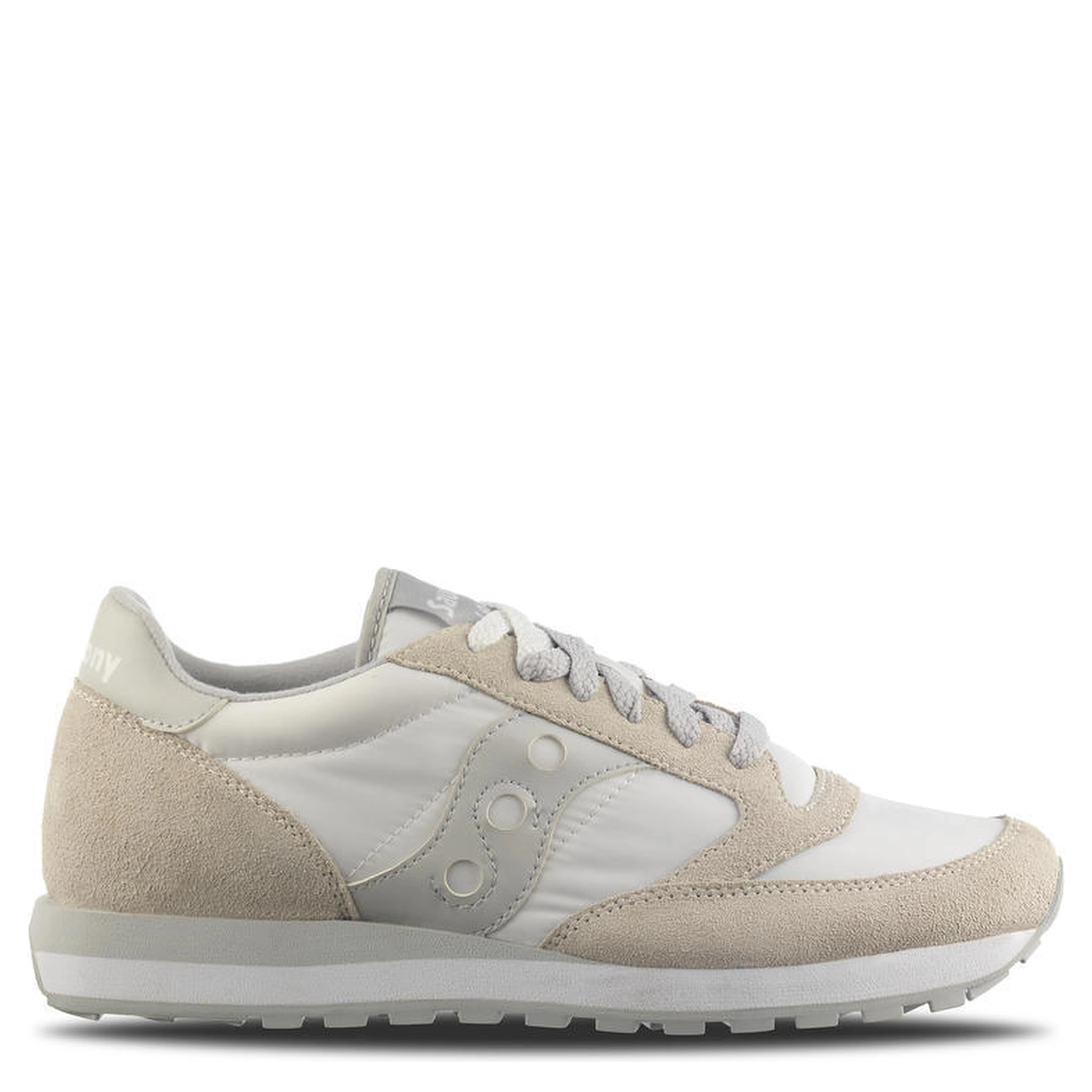 Saucony Sneakers White