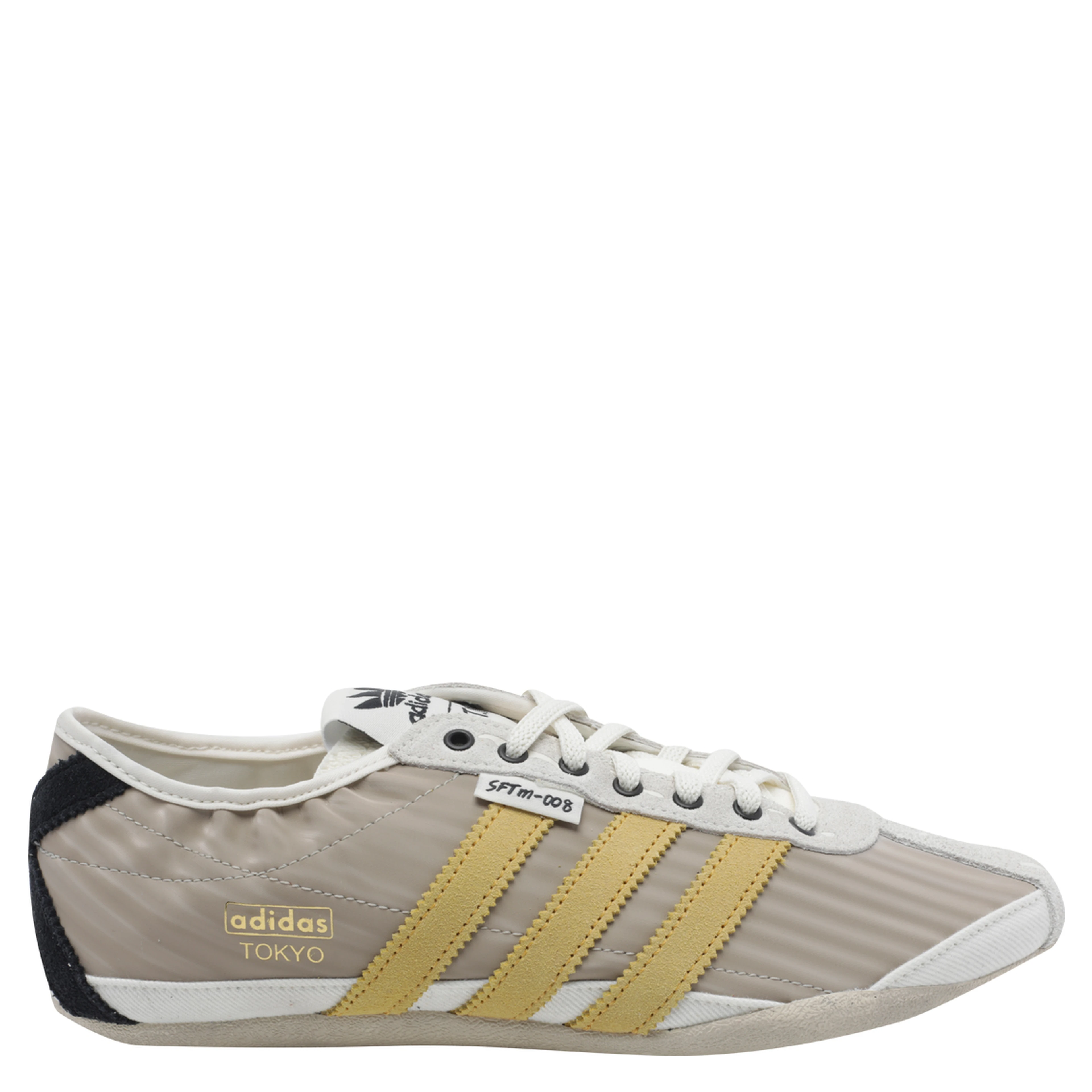 ADIDAS X SONG FOR THE MUTE Sneakers Beige