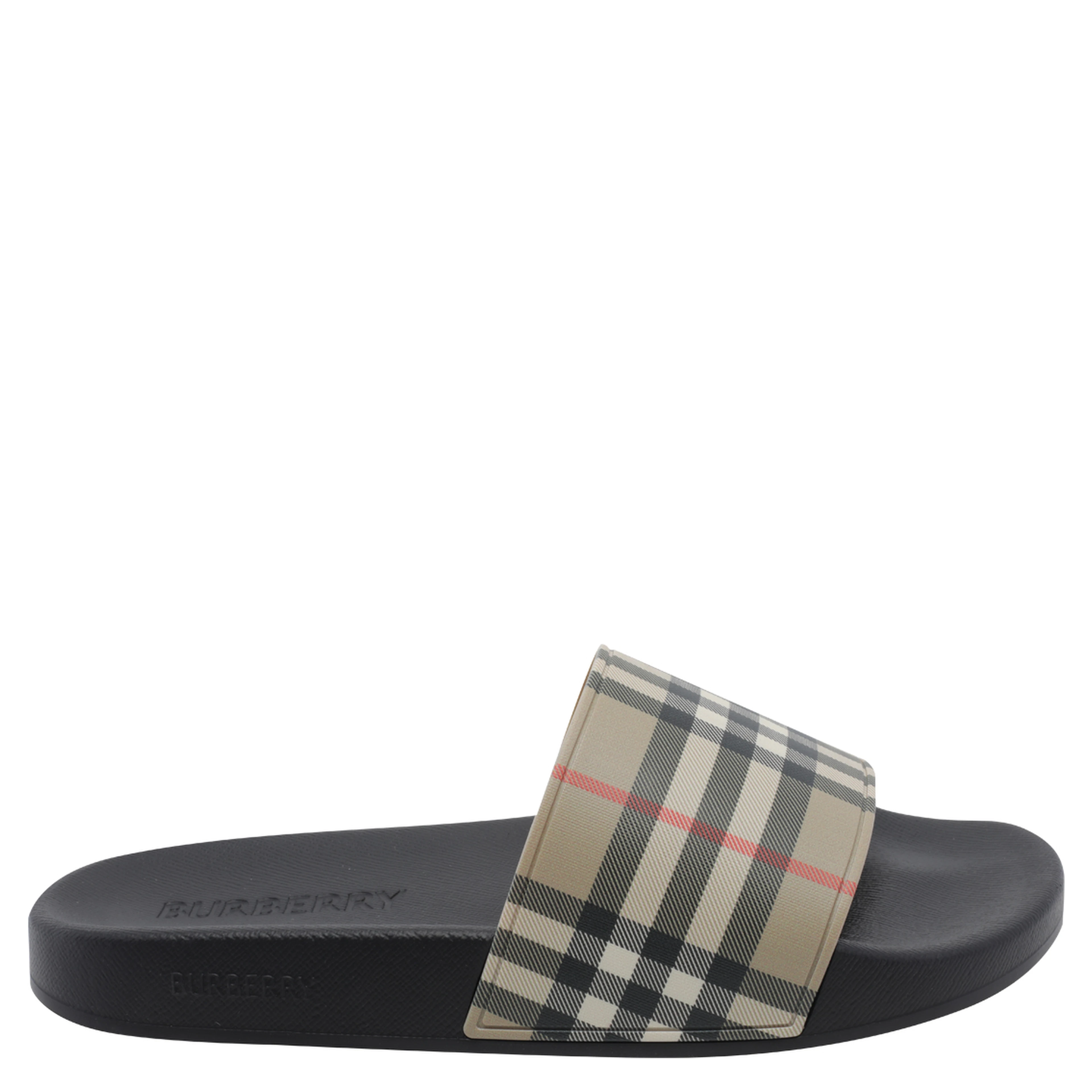 Burberry Sandals Beige