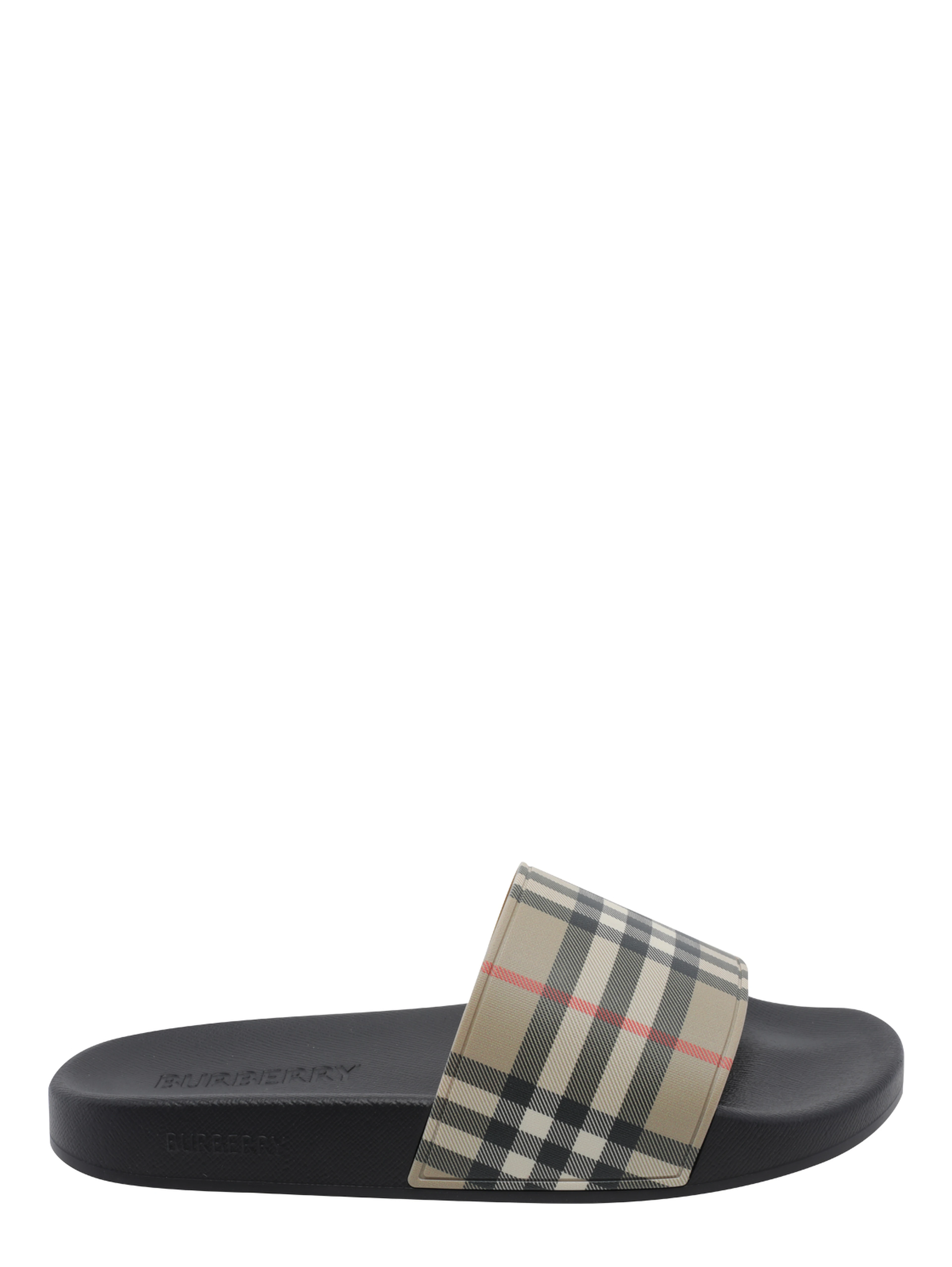 Burberry Sandals Beige