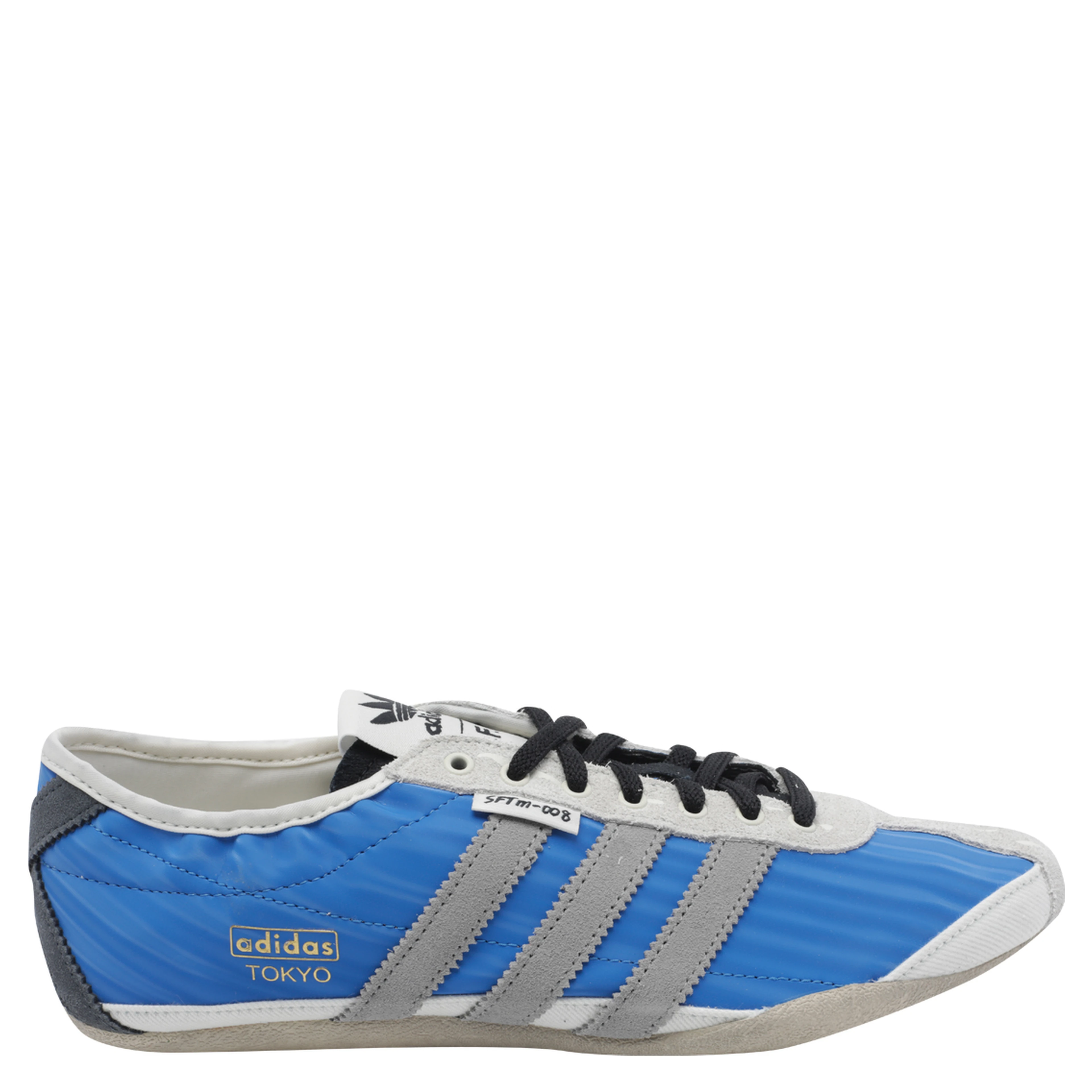 ADIDAS X SONG FOR THE MUTE Sneakers Blue